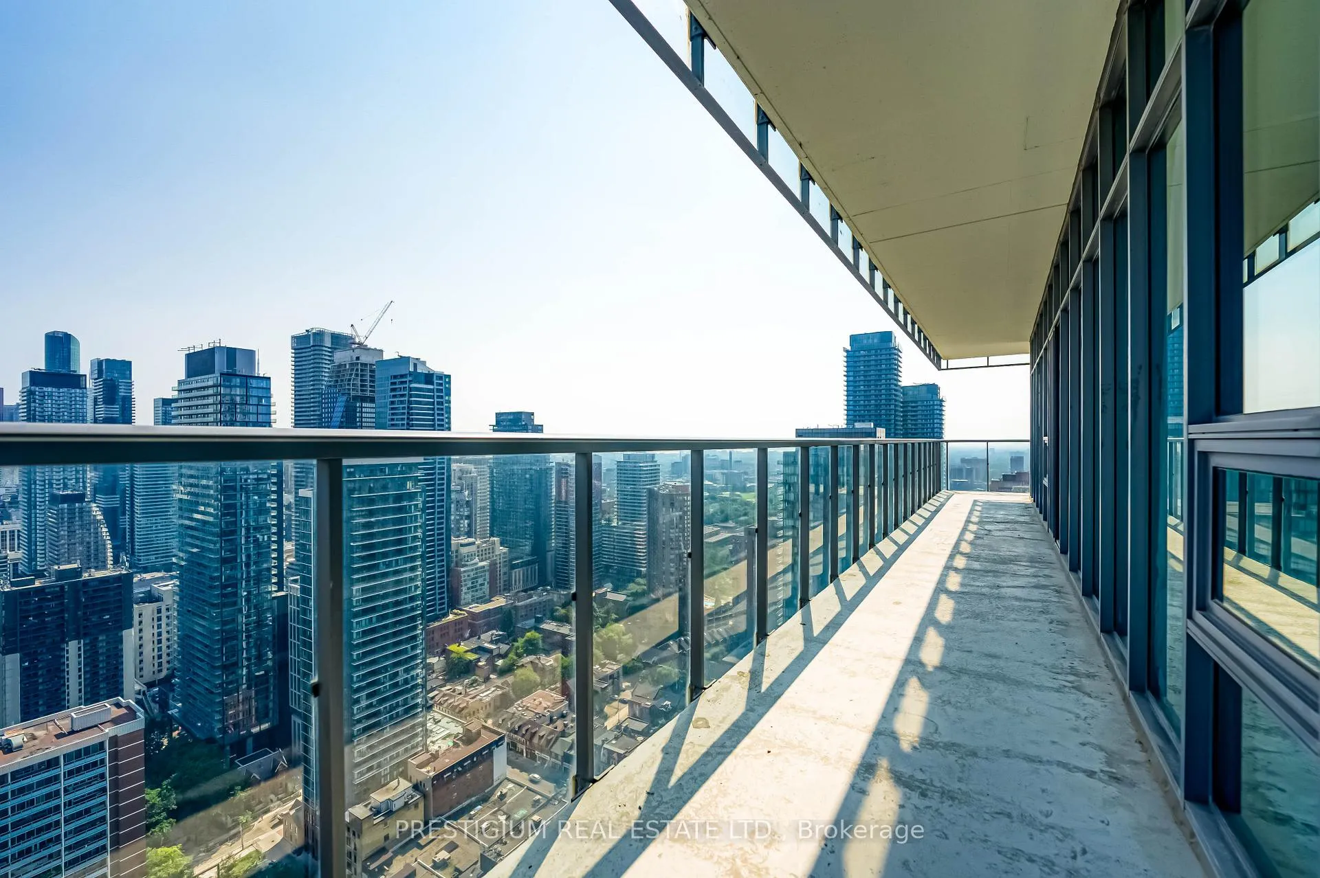 Photo 20 of Unit 3704, 33 Charles Street E, Toronto, Church-Yonge Corridor — HOMEH