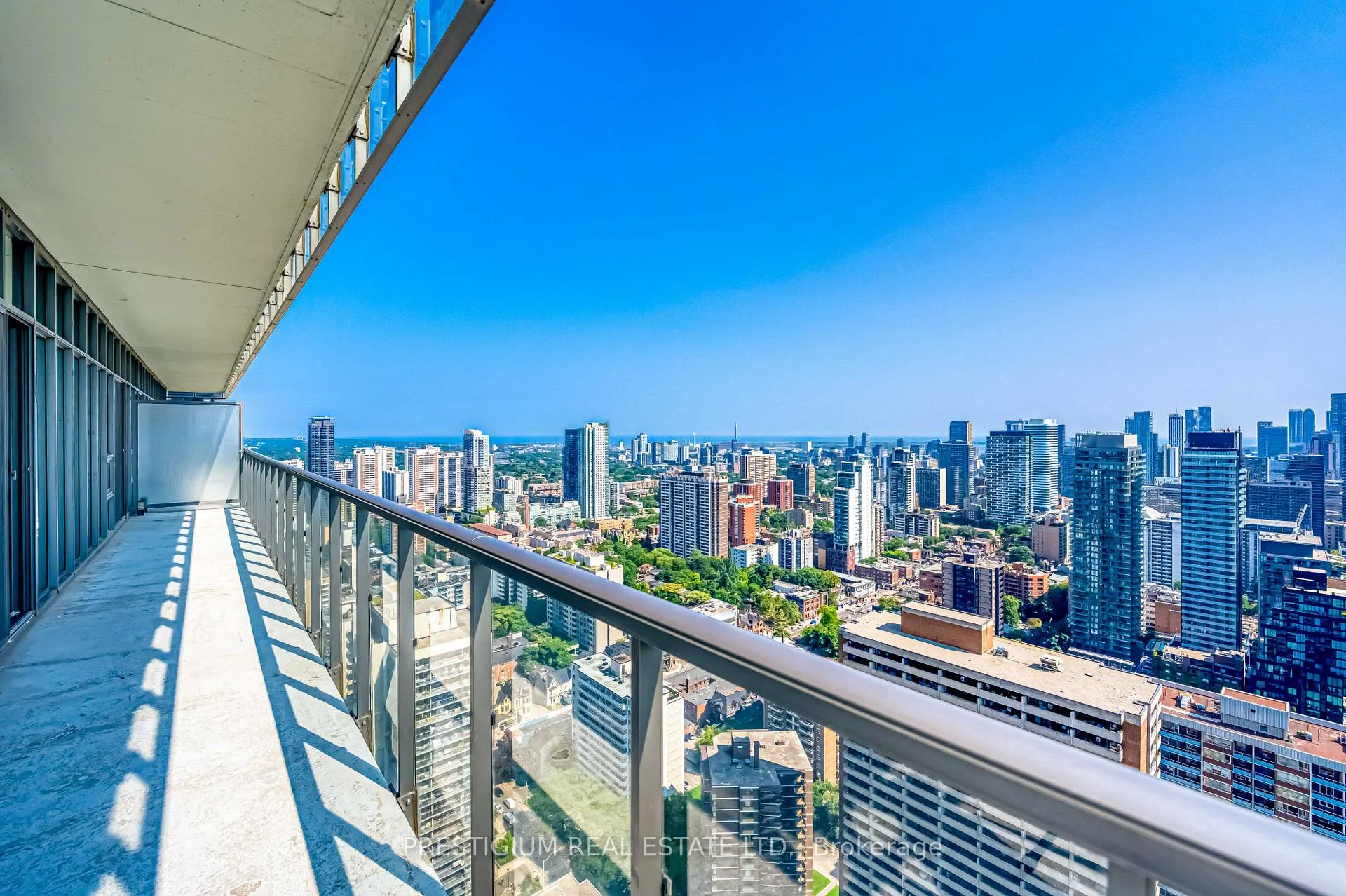 Photo 22 of Unit 3704, 33 Charles Street E, Toronto, Church-Yonge Corridor — HOMEH