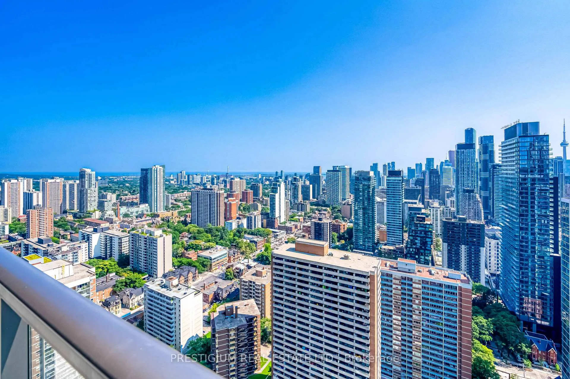 Photo 23 of Unit 3704, 33 Charles Street E, Toronto, Church-Yonge Corridor — HOMEH