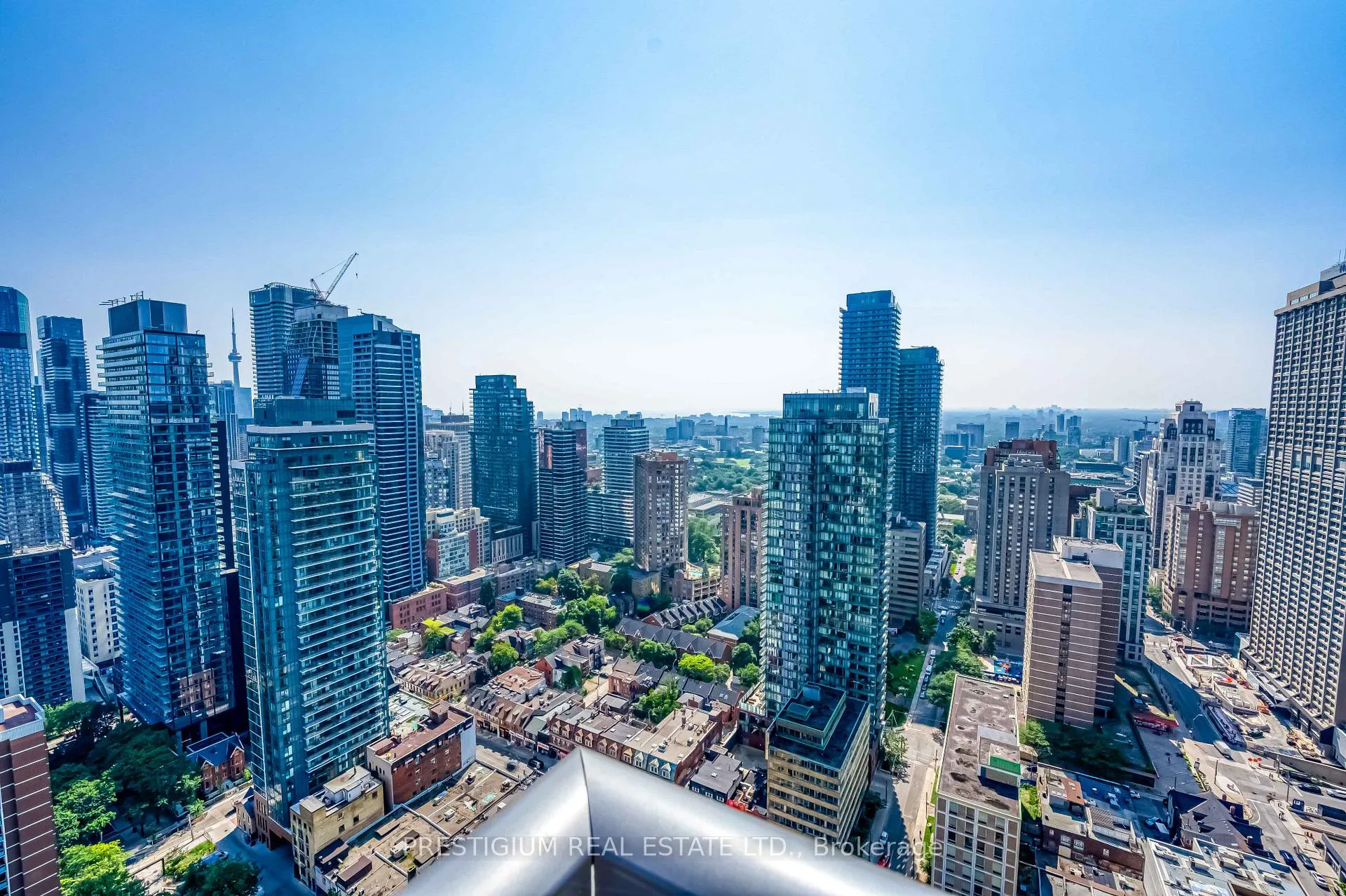 Photo 24 of Unit 3704, 33 Charles Street E, Toronto, Church-Yonge Corridor — HOMEH