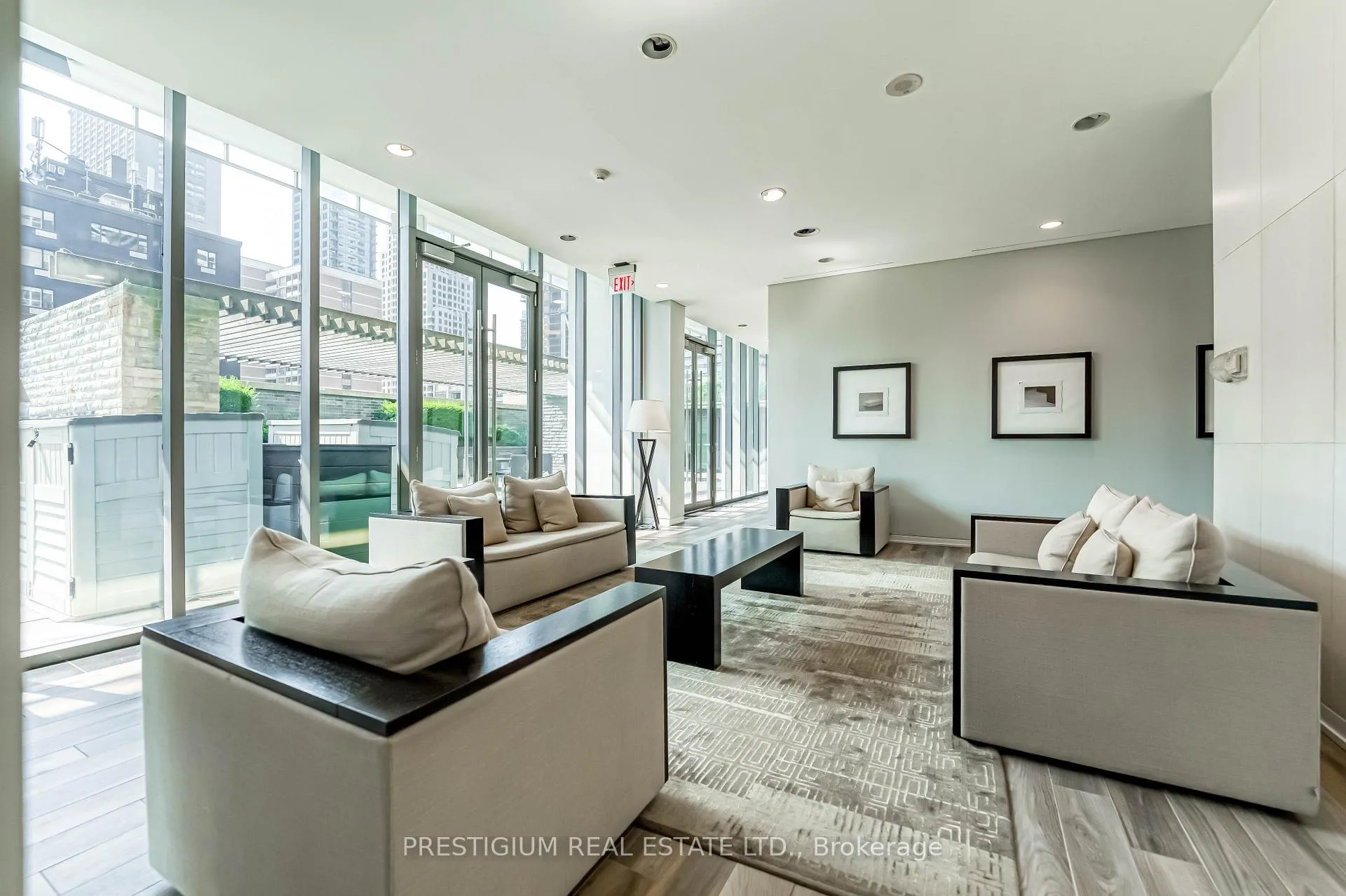 Photo 27 of Unit 3704, 33 Charles Street E, Toronto, Church-Yonge Corridor — HOMEH