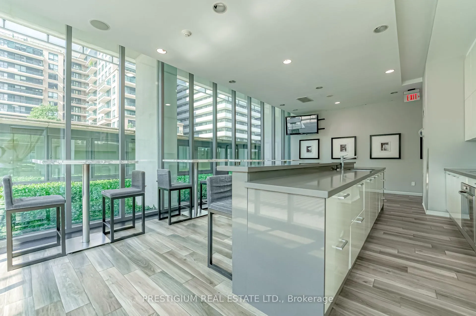 Photo 28 of Unit 3704, 33 Charles Street E, Toronto, Church-Yonge Corridor — HOMEH