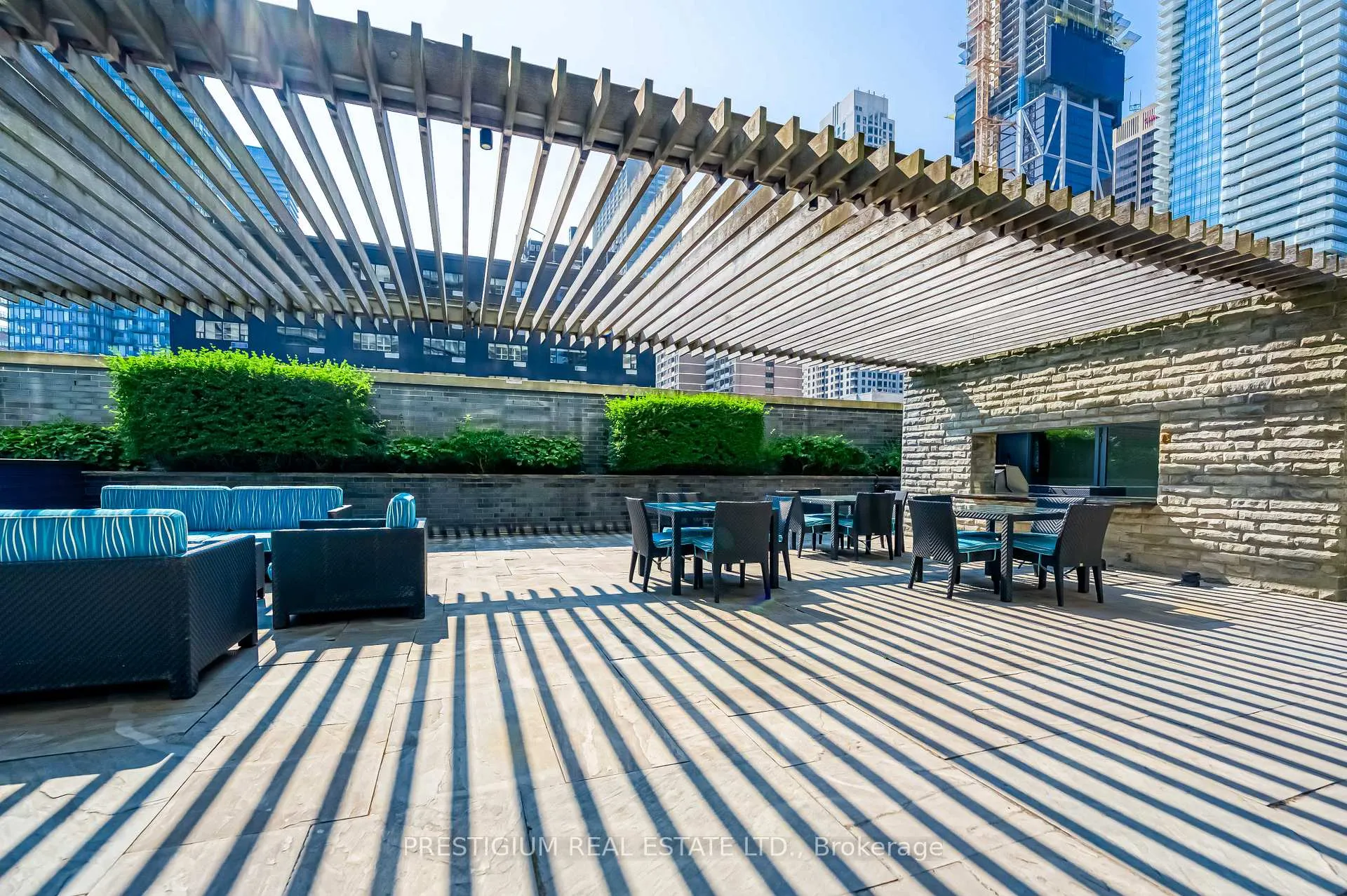 Photo 29 of Unit 3704, 33 Charles Street E, Toronto, Church-Yonge Corridor — HOMEH