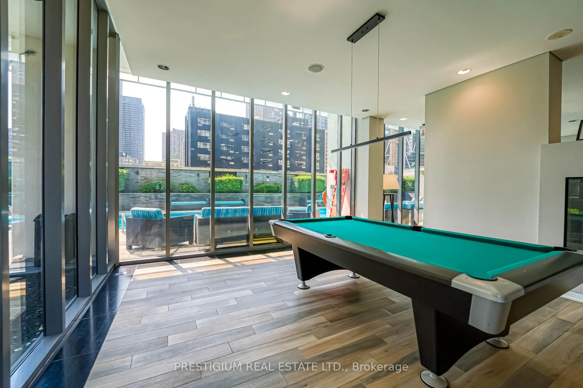 Photo 33 of Unit 3704, 33 Charles Street E, Toronto, Church-Yonge Corridor — HOMEH