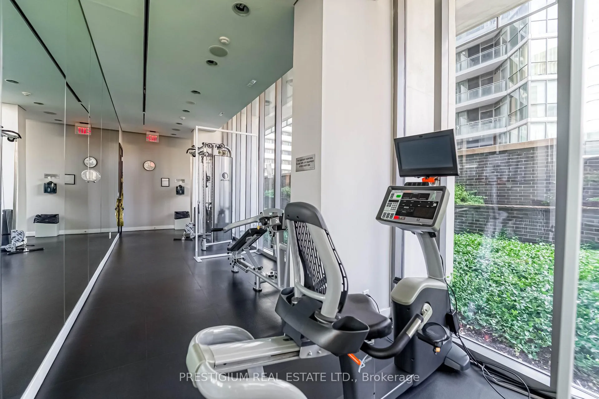 Photo 34 of Unit 3704, 33 Charles Street E, Toronto, Church-Yonge Corridor — HOMEH
