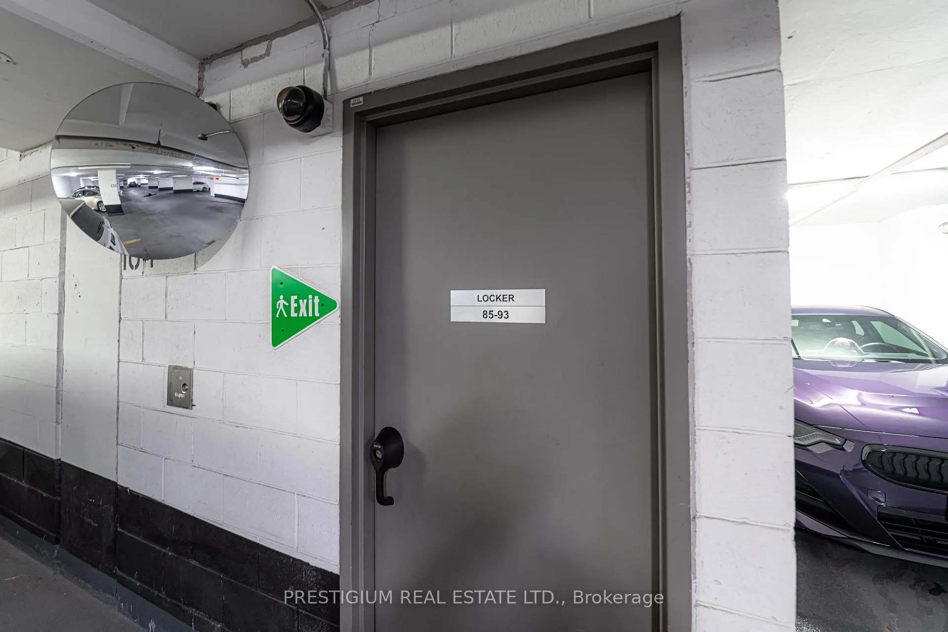 Photo 36 of Unit 3704, 33 Charles Street E, Toronto, Church-Yonge Corridor — HOMEH