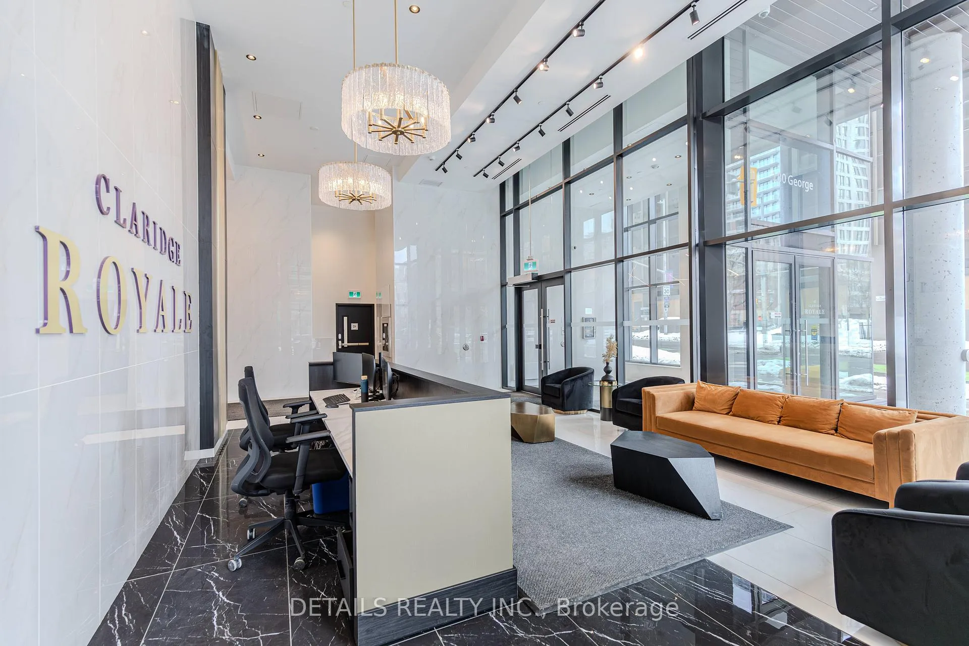 Photo 2 of Unit 1010, 180 George Street, Ottawa, Lower Town/Byward Market — HOMEH