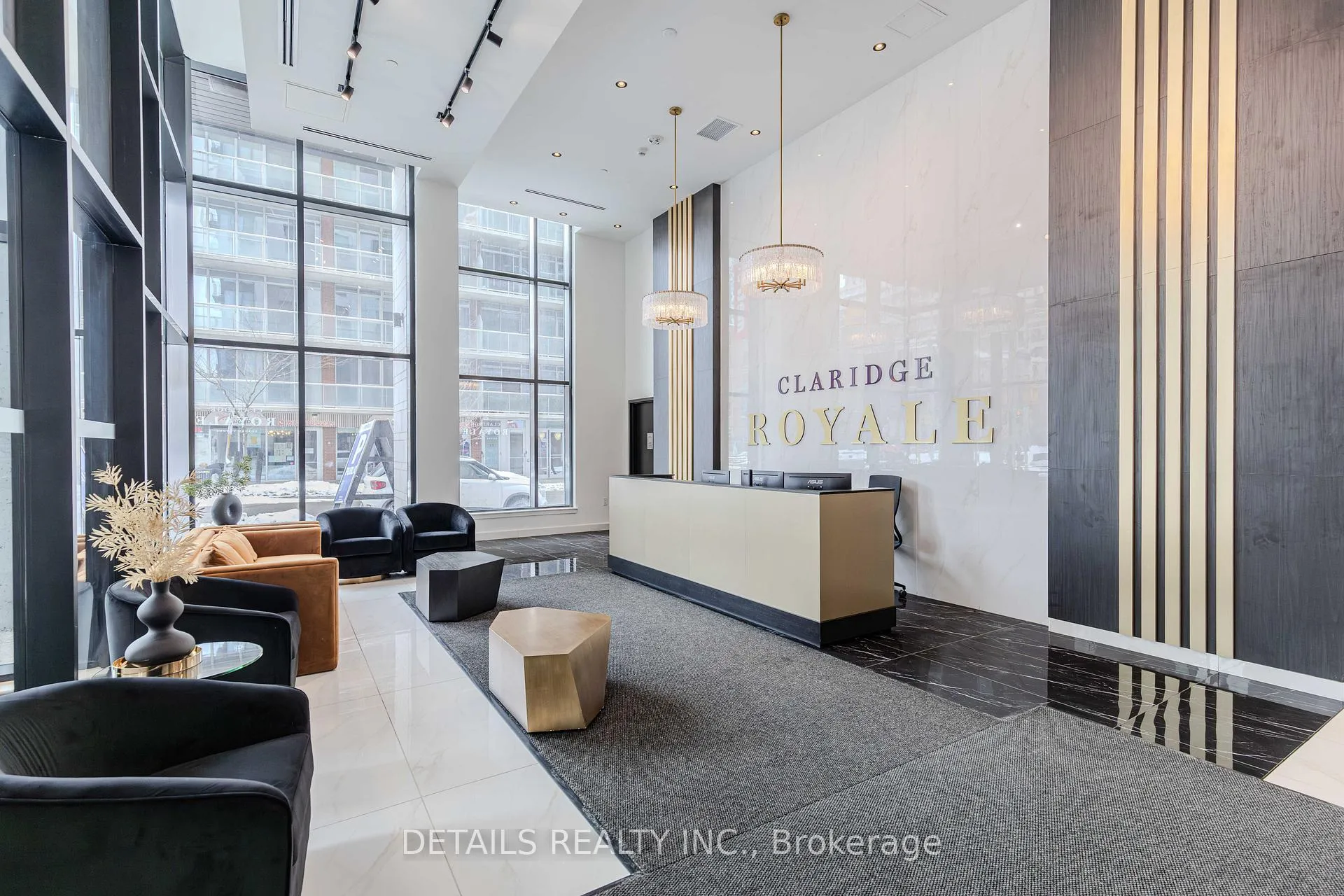 Photo 4 of Unit 1010, 180 George Street, Ottawa, Lower Town/Byward Market — HOMEH