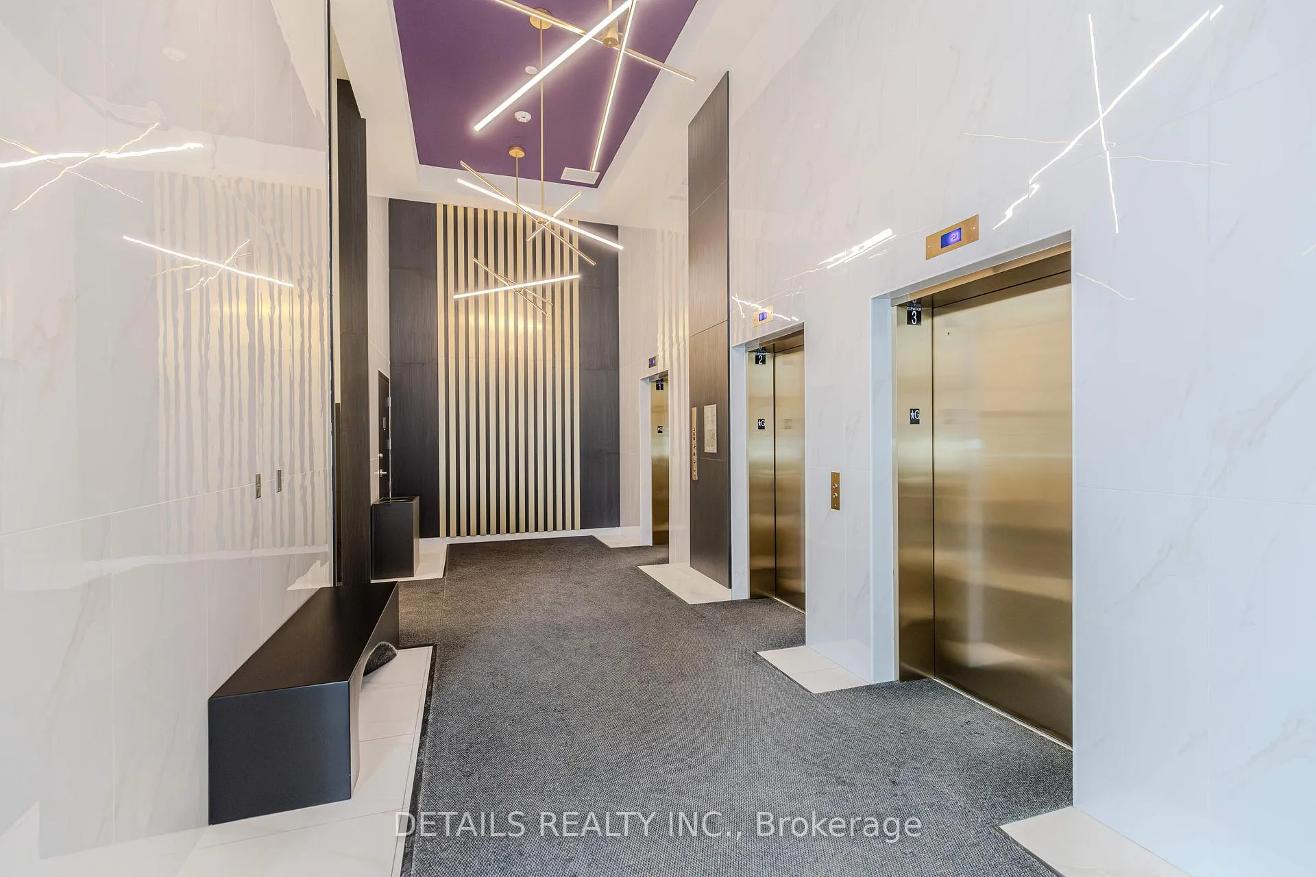 Photo 5 of Unit 1010, 180 George Street, Ottawa, Lower Town/Byward Market — HOMEH