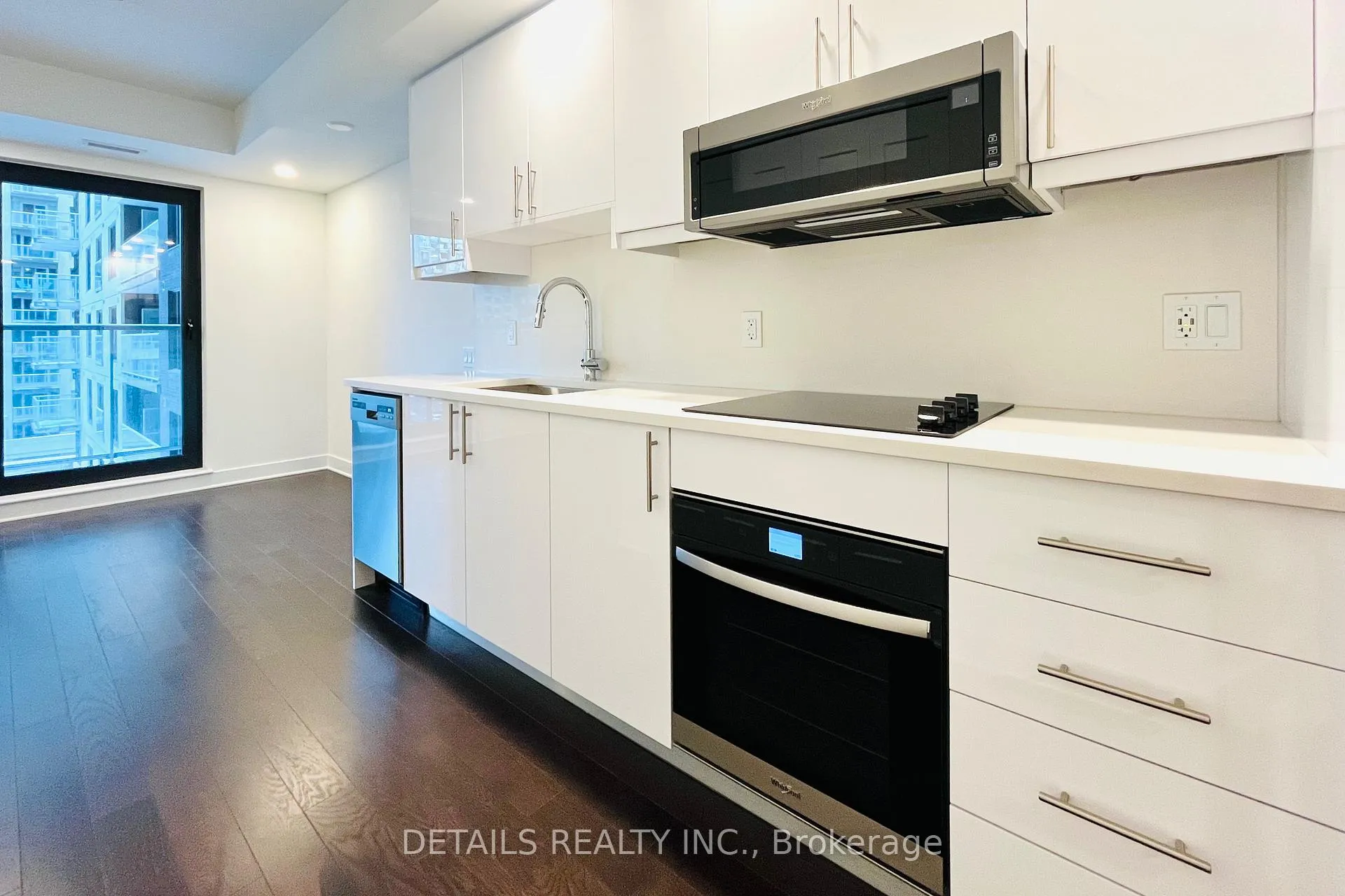 Photo 7 of Unit 1010, 180 George Street, Ottawa, Lower Town/Byward Market — HOMEH