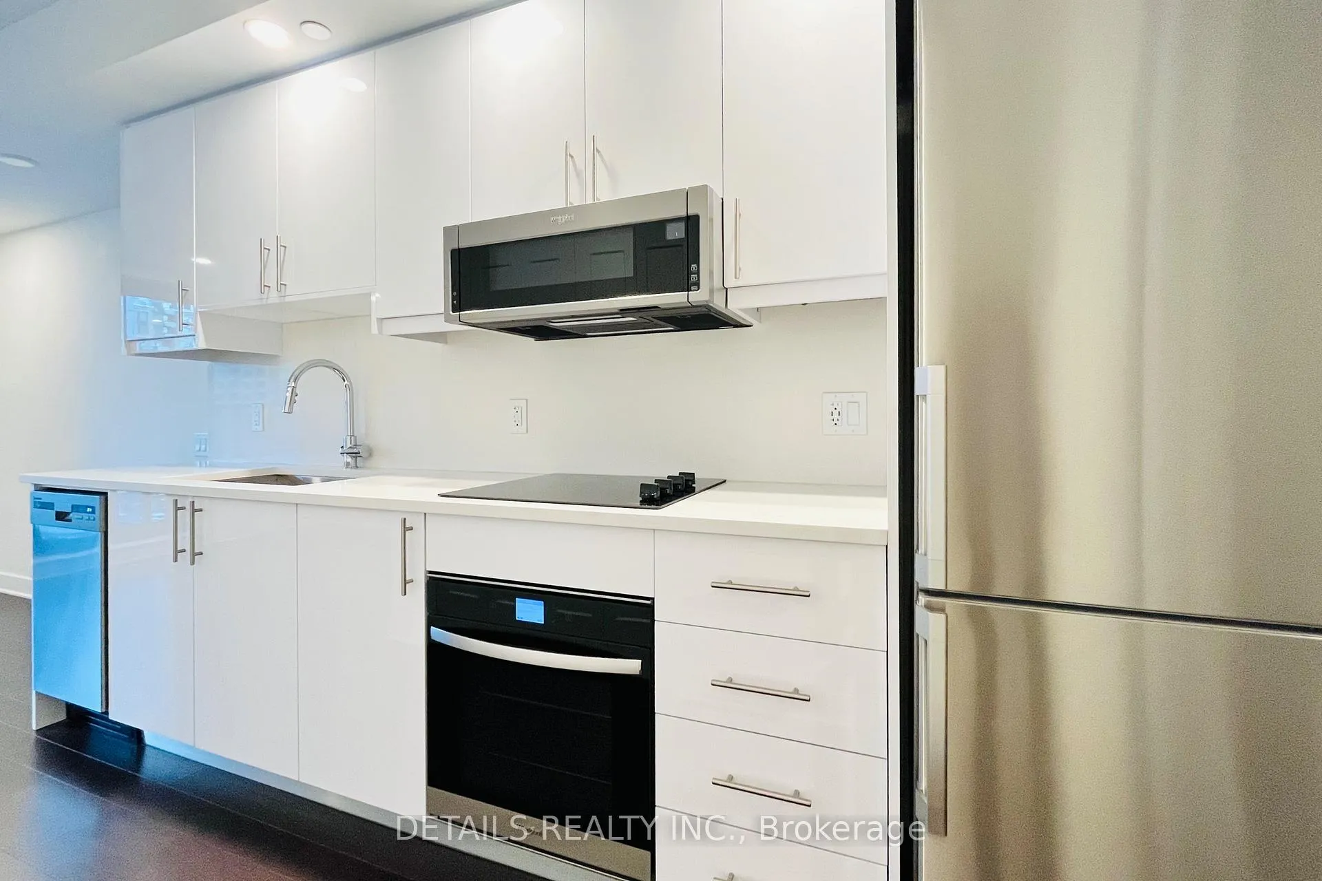 Photo 8 of Unit 1010, 180 George Street, Ottawa, Lower Town/Byward Market — HOMEH
