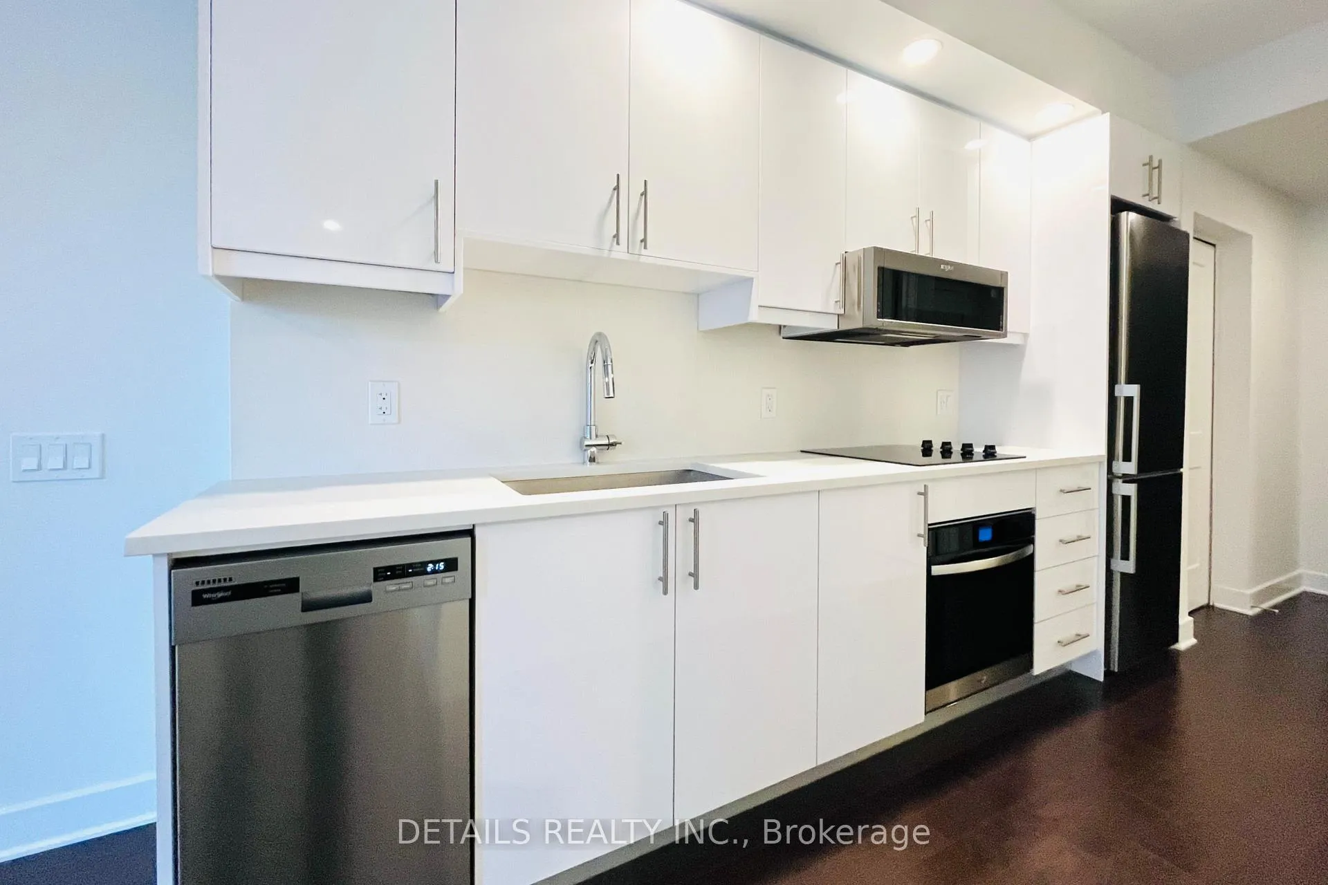 Photo 10 of Unit 1010, 180 George Street, Ottawa, Lower Town/Byward Market — HOMEH