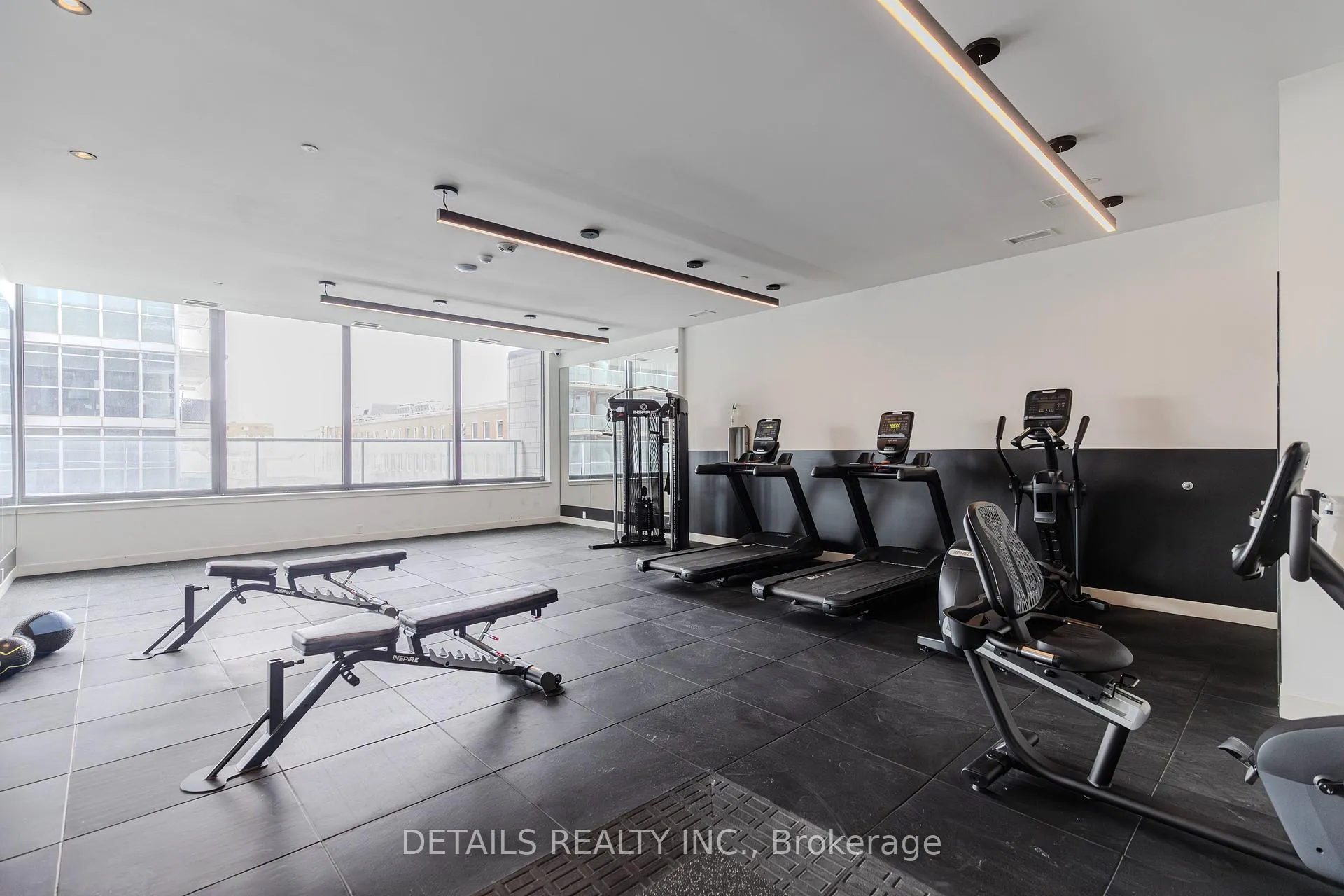 Photo 23 of Unit 1010, 180 George Street, Ottawa, Lower Town/Byward Market — HOMEH