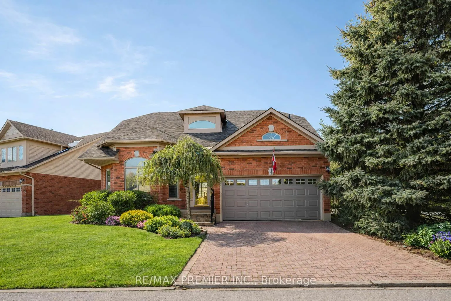 Photo 1 of 6 Bella Vista Trail, New Tecumseth, Rural New Tecumseth — HOMEH