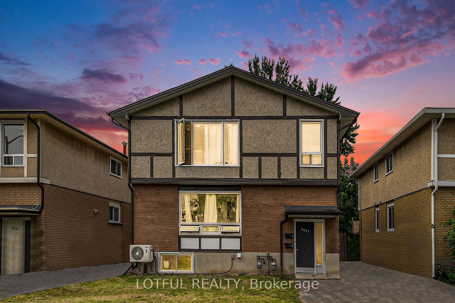 Photo 1 of Unit C, 2647 Priscilla Street, Ottawa, Britannia — HOMEH
