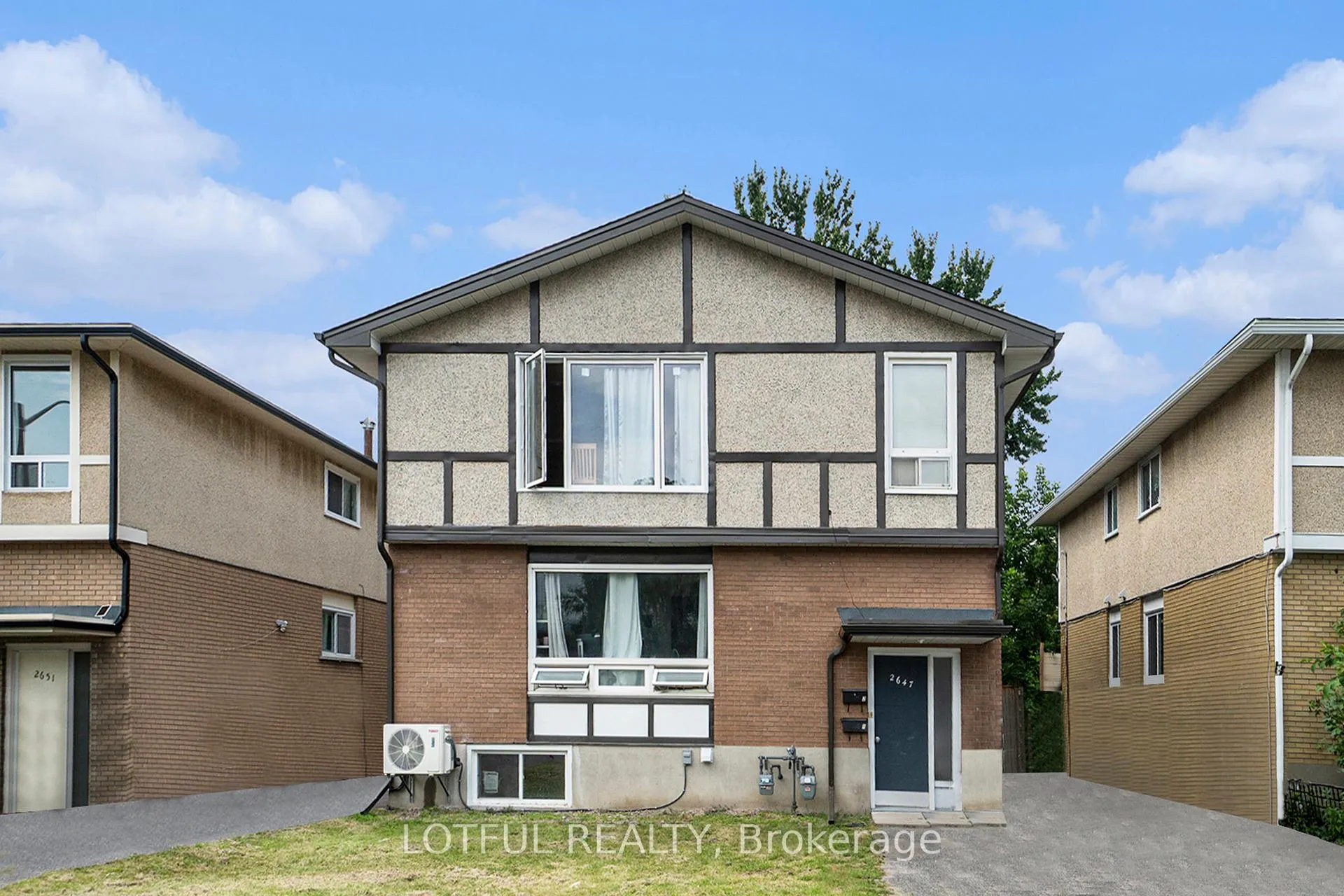 Photo 2 of Unit C, 2647 Priscilla Street, Ottawa, Britannia — HOMEH