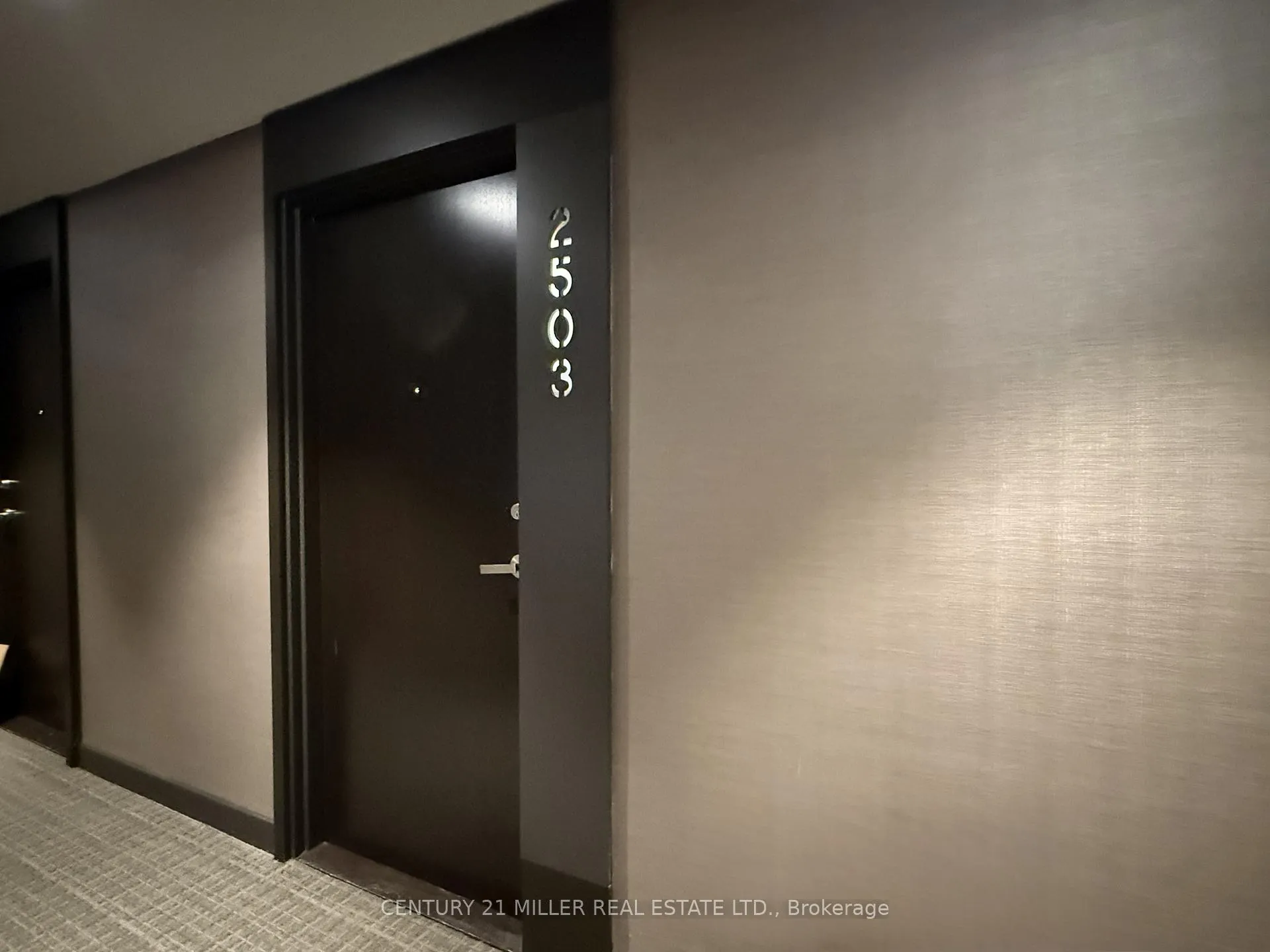 Photo 6 of Unit 2503, 55 Regent Park Boulevard, Toronto, Regent Park — HOMEH