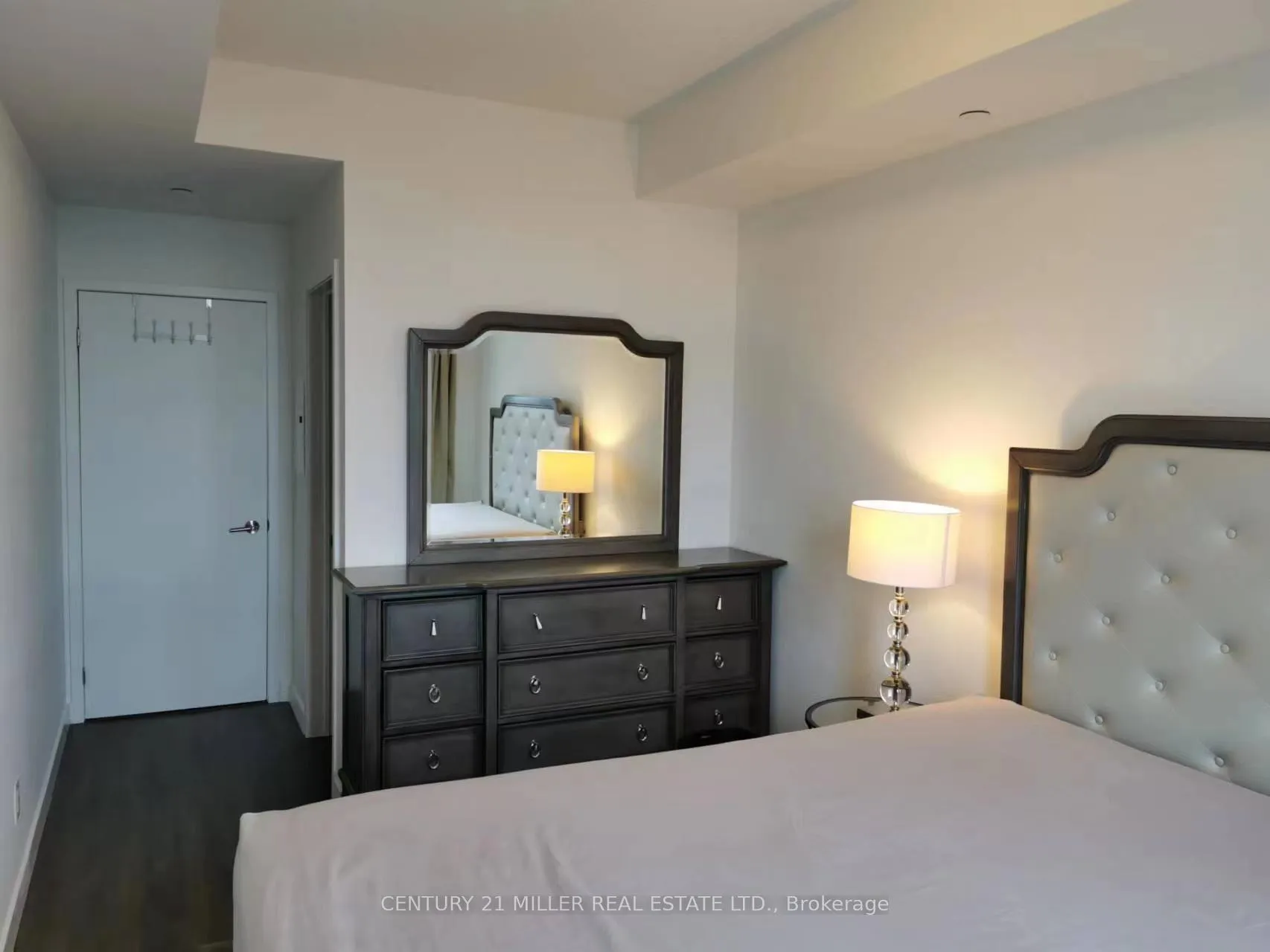 Photo 10 of Unit 2503, 55 Regent Park Boulevard, Toronto, Regent Park — HOMEH
