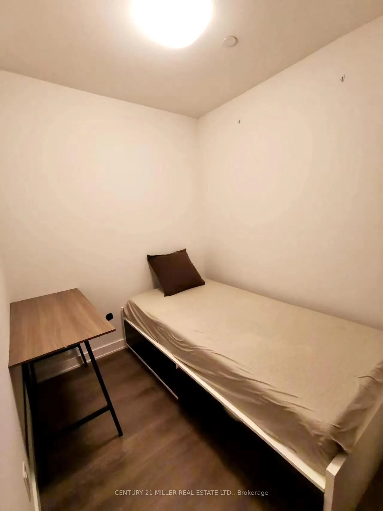 Photo 11 of Unit 2503, 55 Regent Park Boulevard, Toronto, Regent Park — HOMEH