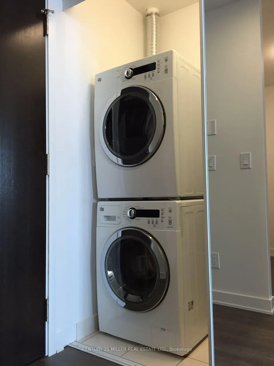 Photo 16 of Unit 2503, 55 Regent Park Boulevard, Toronto, Regent Park — HOMEH