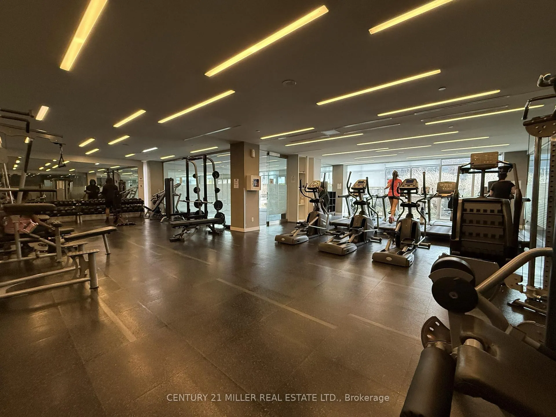 Photo 18 of Unit 2503, 55 Regent Park Boulevard, Toronto, Regent Park — HOMEH