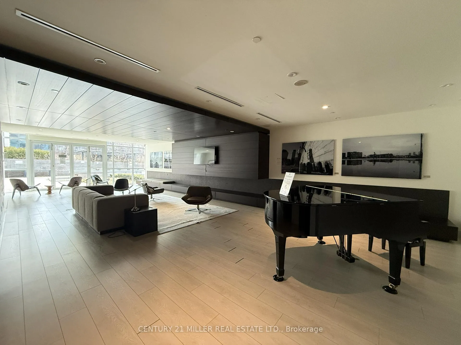 Photo 19 of Unit 2503, 55 Regent Park Boulevard, Toronto, Regent Park — HOMEH