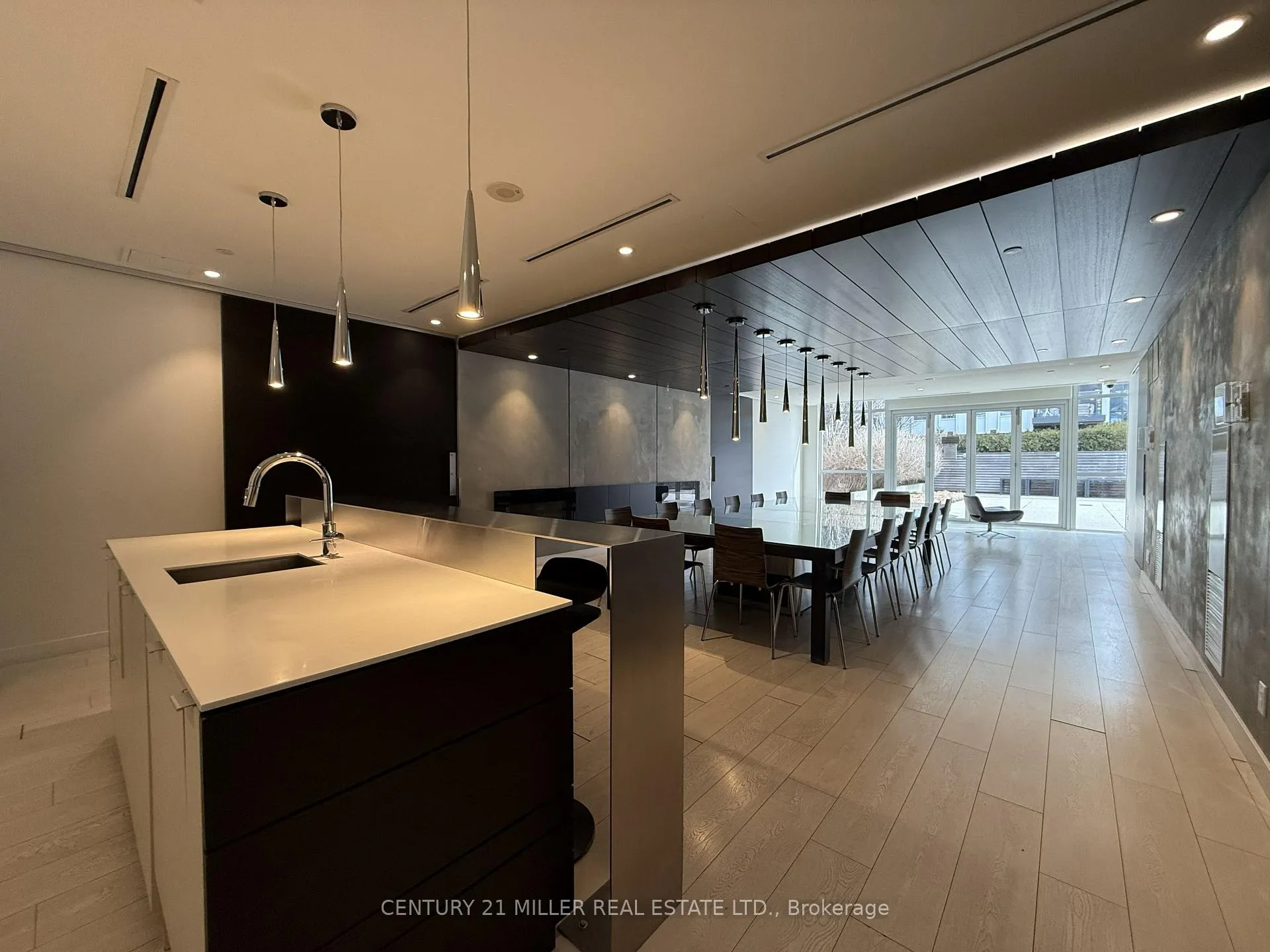 Photo 20 of Unit 2503, 55 Regent Park Boulevard, Toronto, Regent Park — HOMEH