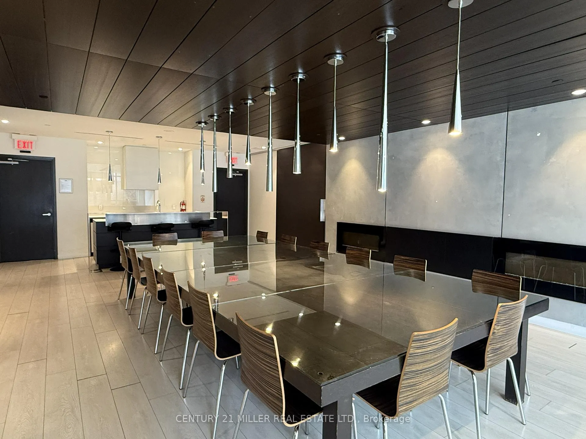 Photo 21 of Unit 2503, 55 Regent Park Boulevard, Toronto, Regent Park — HOMEH