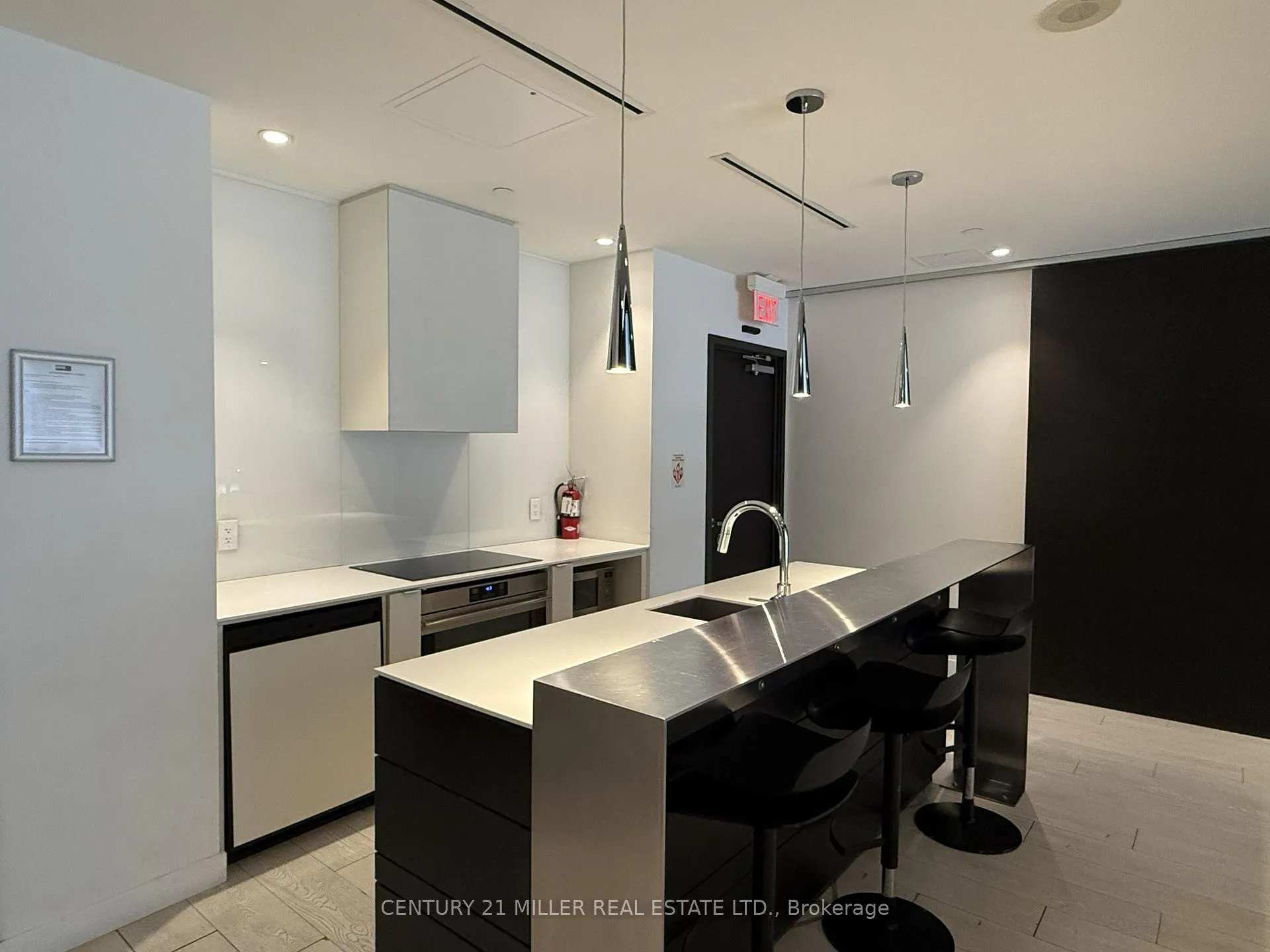 Photo 22 of Unit 2503, 55 Regent Park Boulevard, Toronto, Regent Park — HOMEH