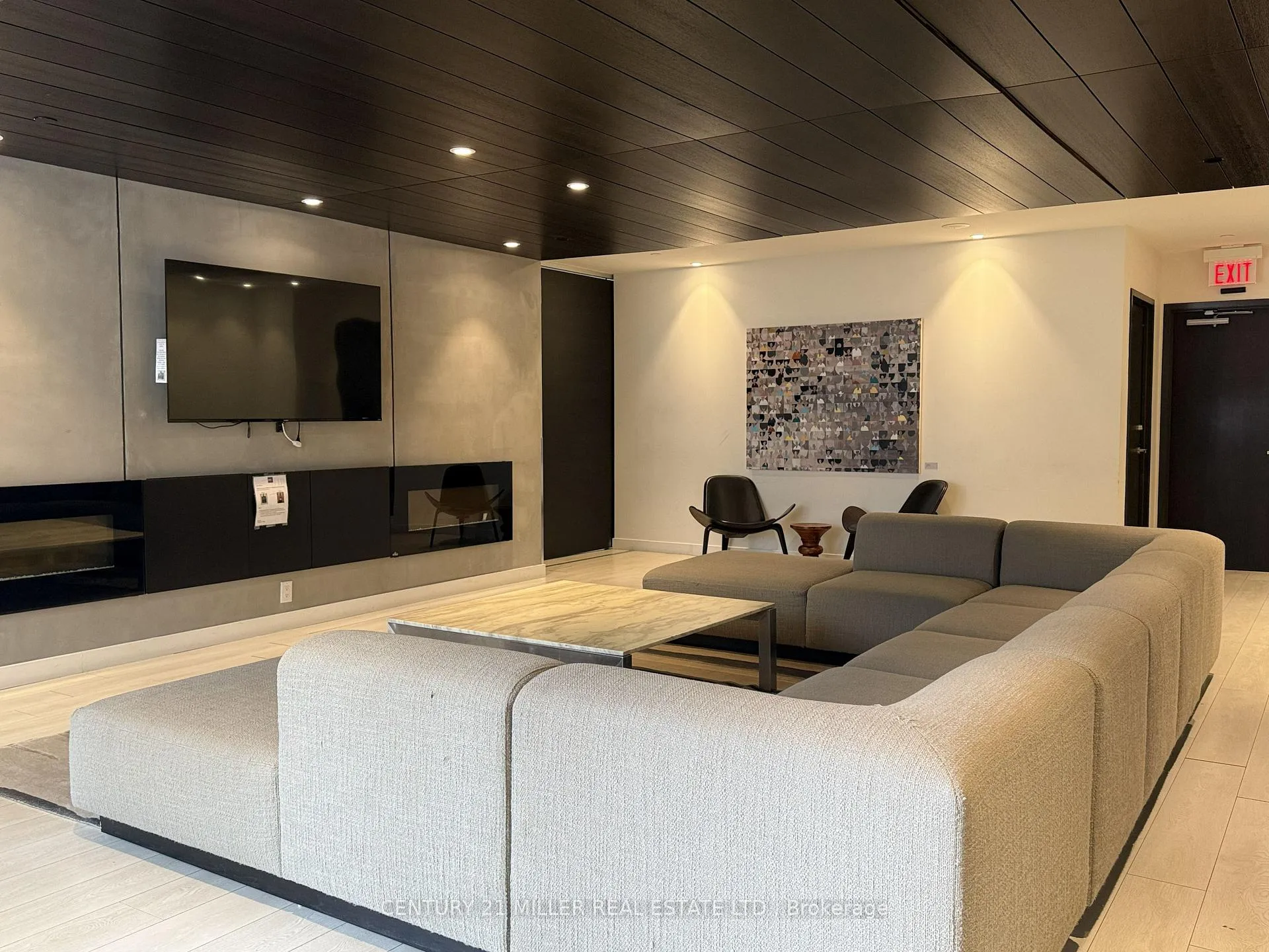 Photo 23 of Unit 2503, 55 Regent Park Boulevard, Toronto, Regent Park — HOMEH