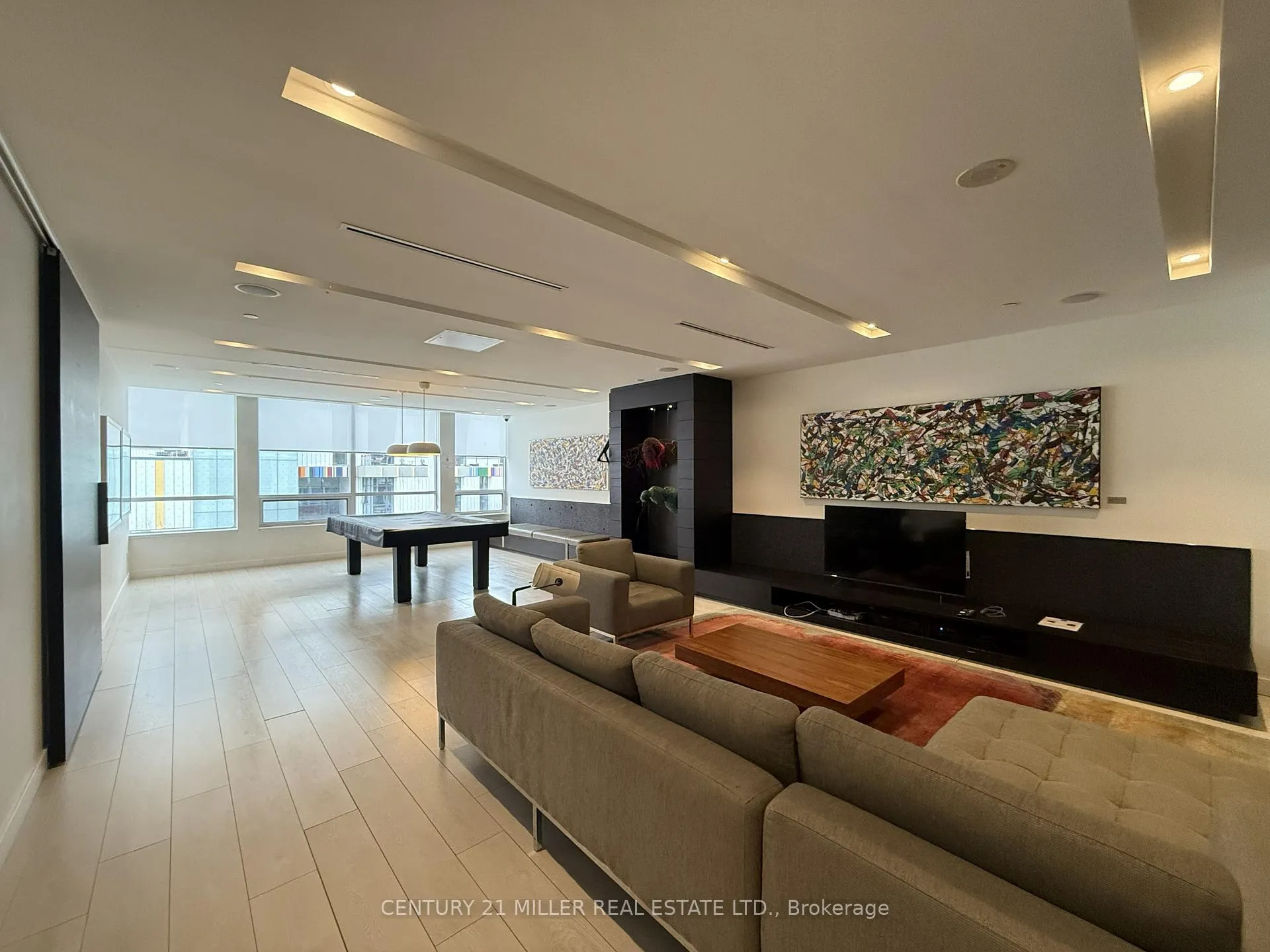 Photo 24 of Unit 2503, 55 Regent Park Boulevard, Toronto, Regent Park — HOMEH