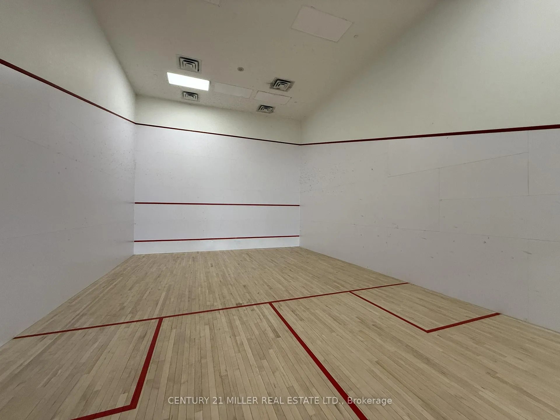 Photo 25 of Unit 2503, 55 Regent Park Boulevard, Toronto, Regent Park — HOMEH