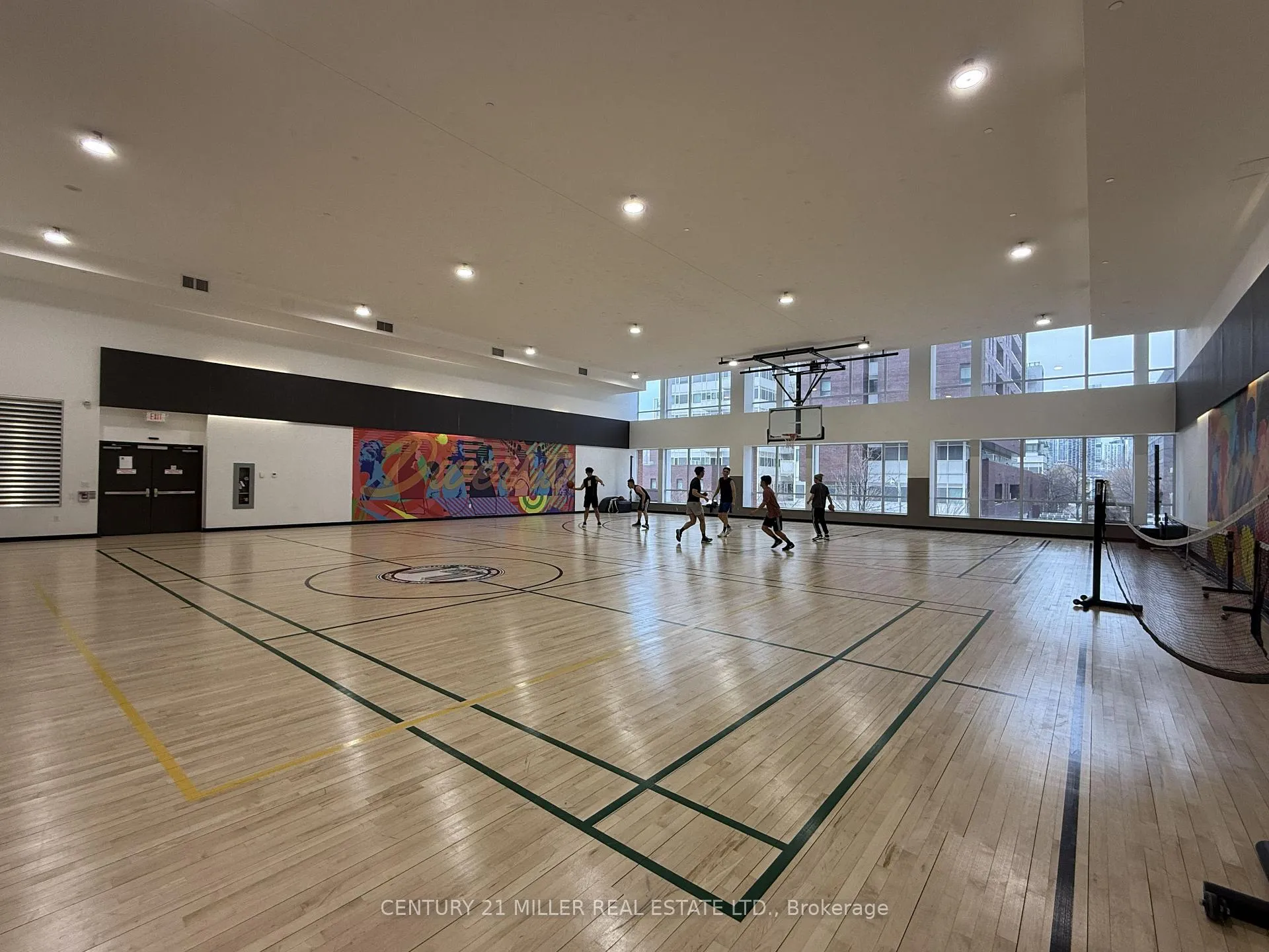 Photo 26 of Unit 2503, 55 Regent Park Boulevard, Toronto, Regent Park — HOMEH