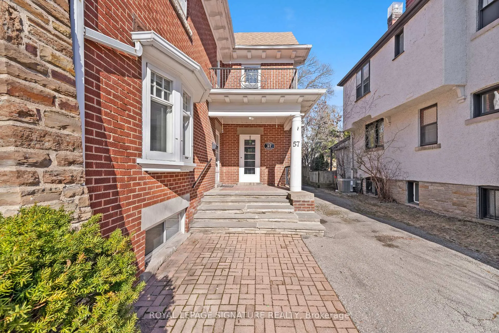 Photo 3 of 57 St Edmunds Drive, Toronto, Lawrence Park South — HOMEH
