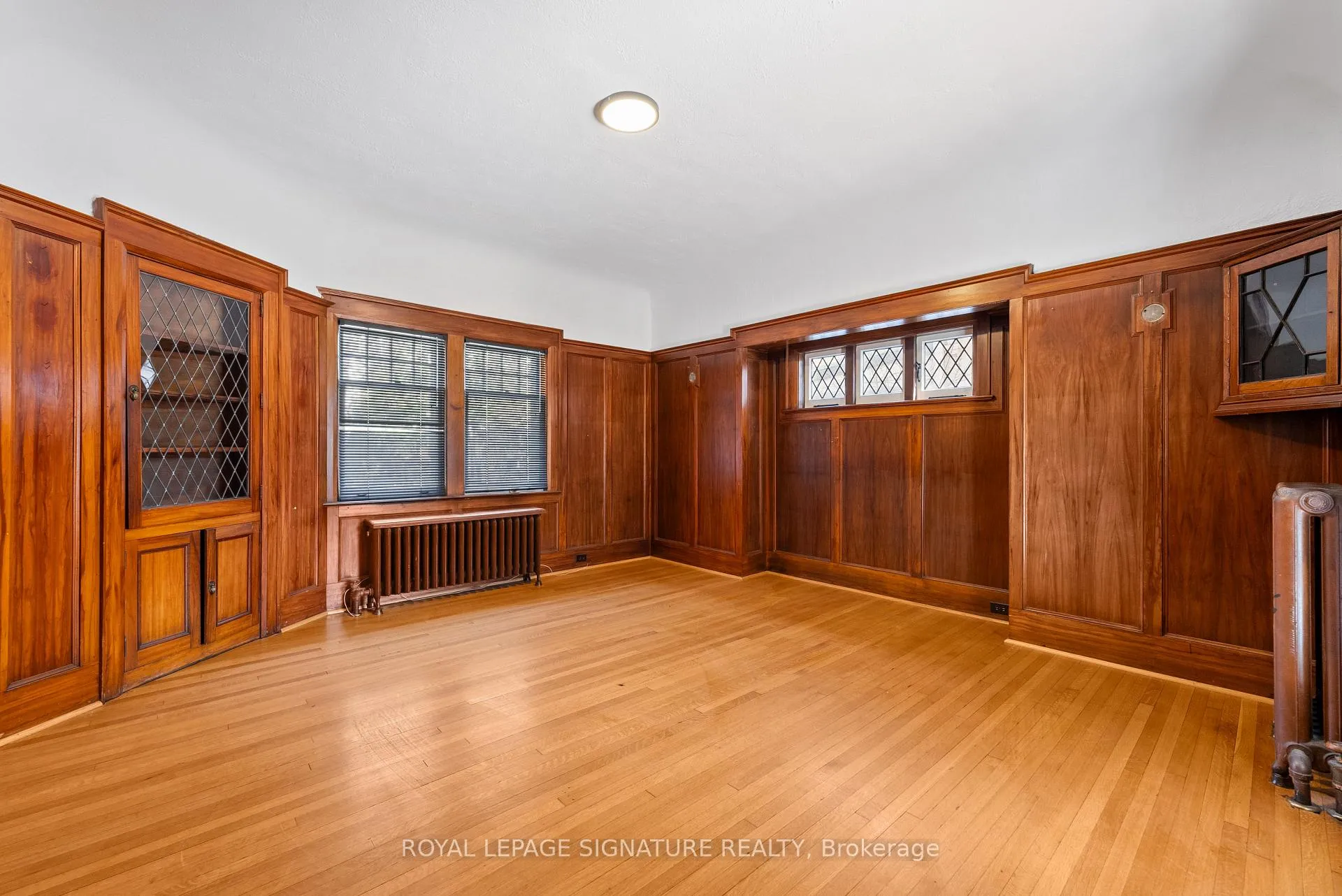 Photo 6 of 57 St Edmunds Drive, Toronto, Lawrence Park South — HOMEH
