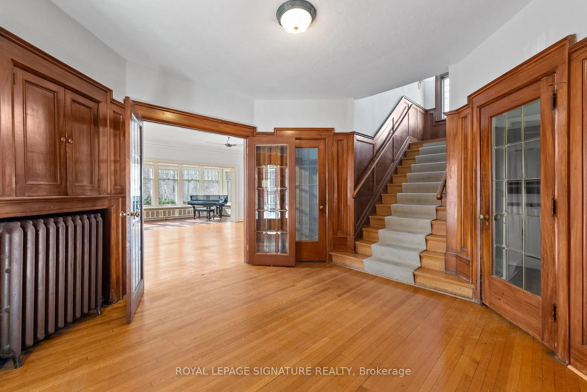 Photo 7 of 57 St Edmunds Drive, Toronto, Lawrence Park South — HOMEH