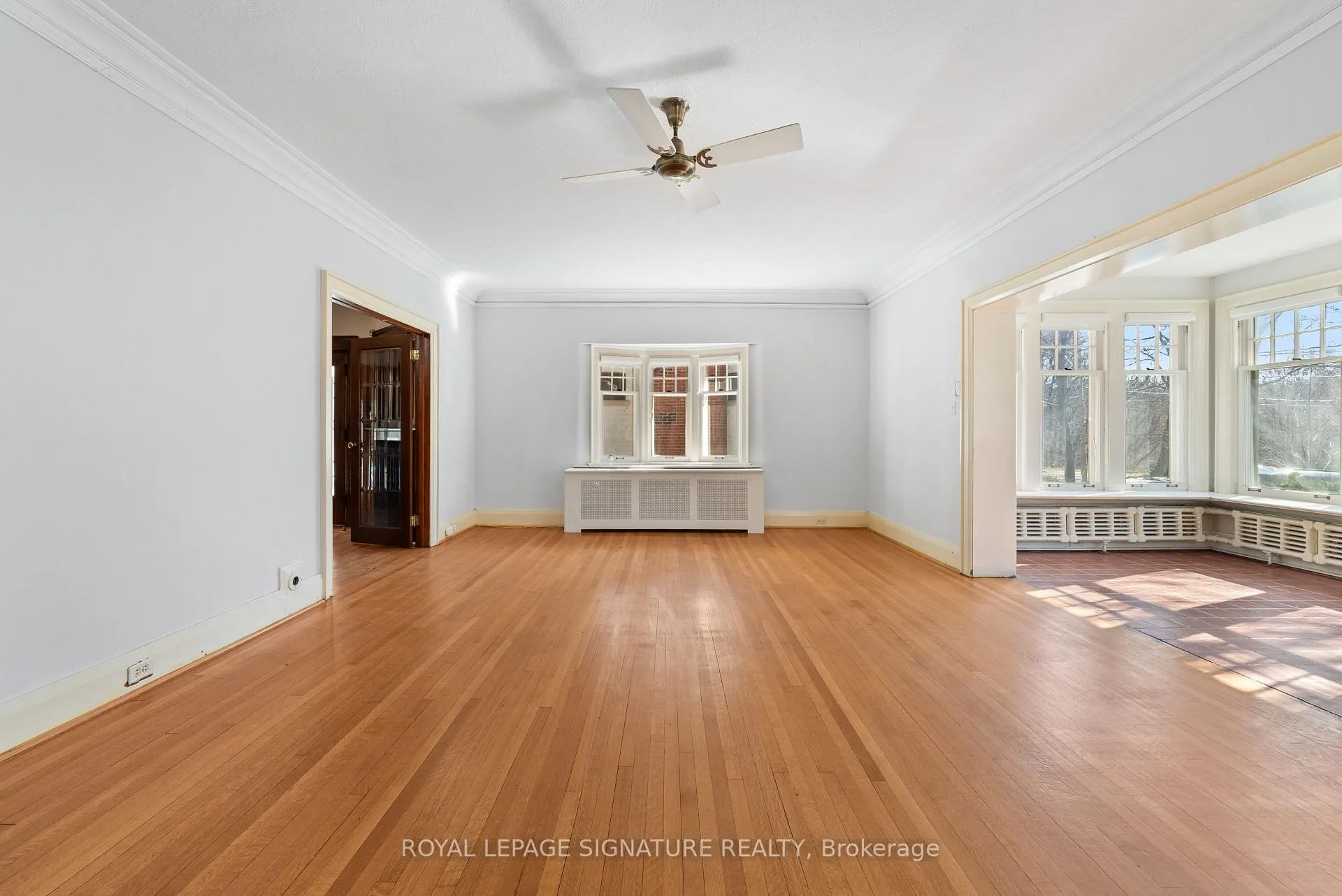 Photo 14 of 57 St Edmunds Drive, Toronto, Lawrence Park South — HOMEH