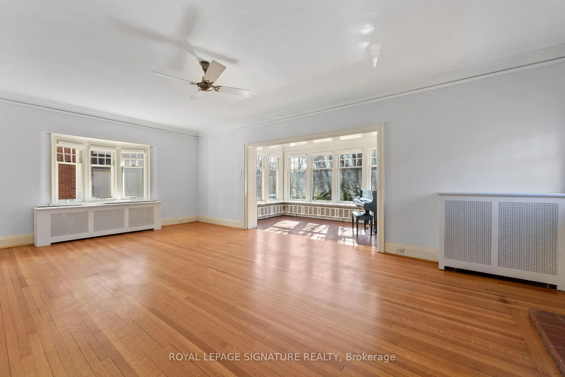 Photo 15 of 57 St Edmunds Drive, Toronto, Lawrence Park South — HOMEH