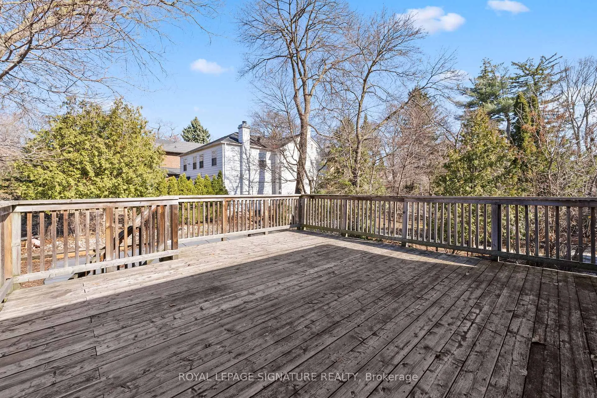 Photo 22 of 57 St Edmunds Drive, Toronto, Lawrence Park South — HOMEH