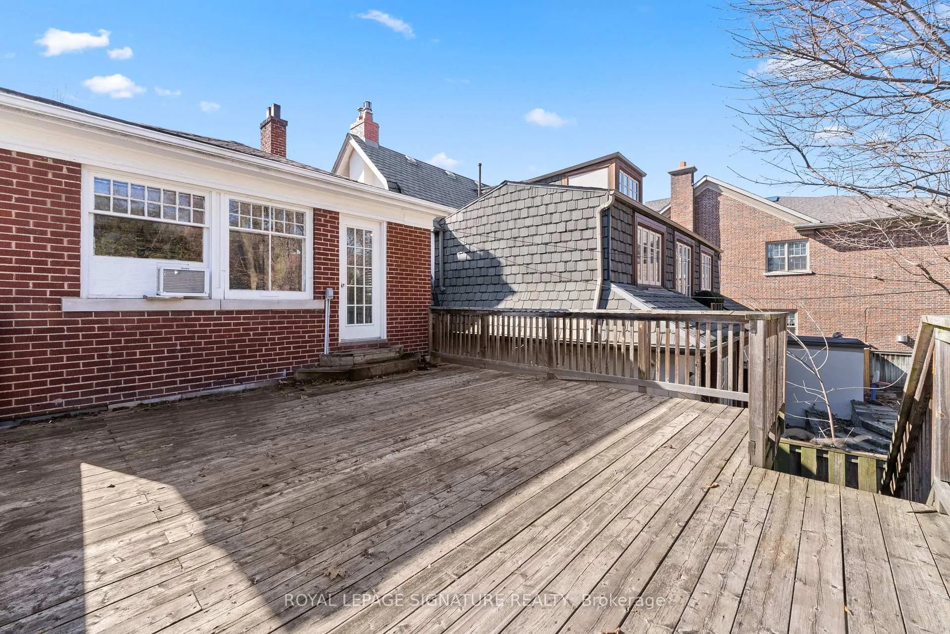 Photo 23 of 57 St Edmunds Drive, Toronto, Lawrence Park South — HOMEH