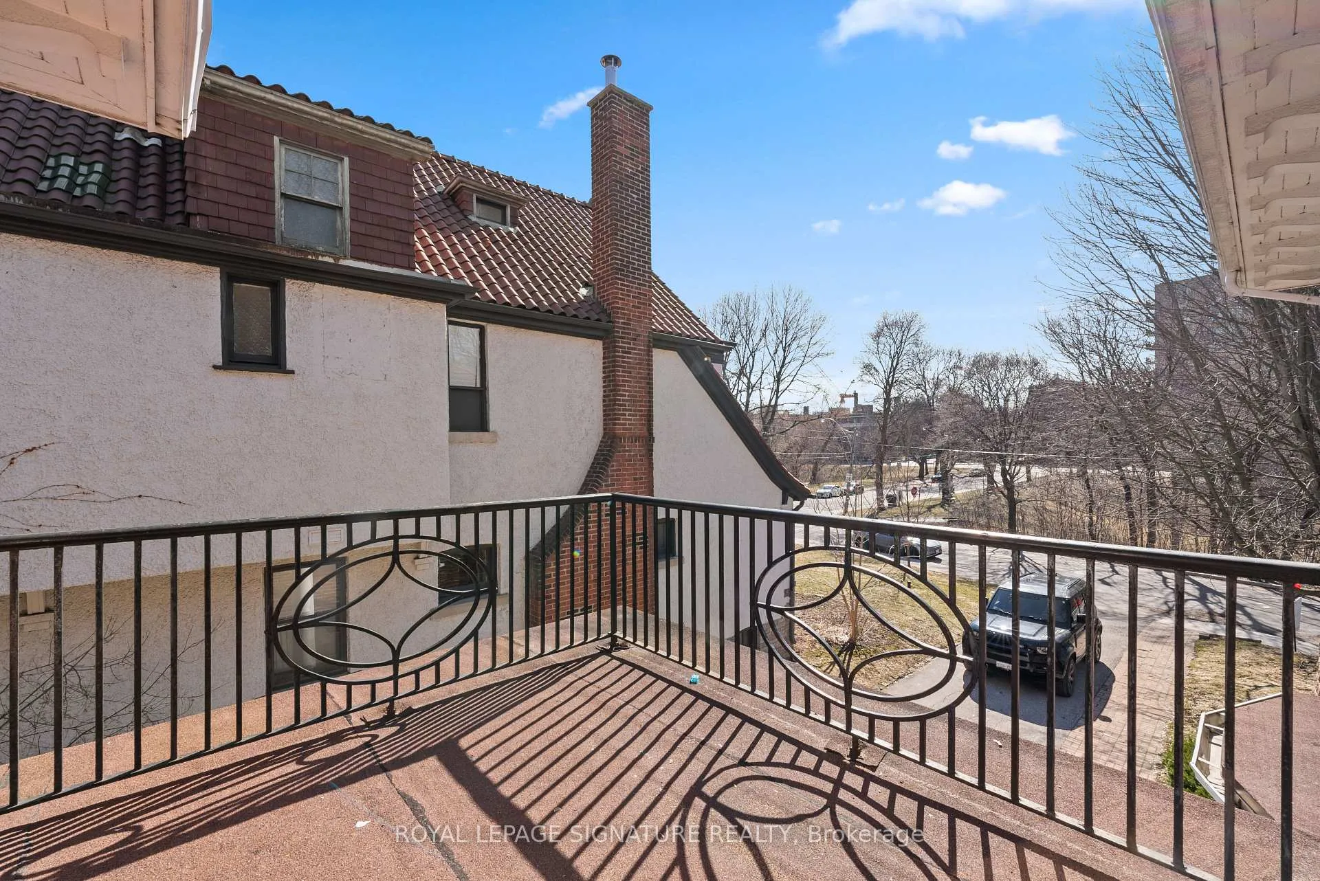 Photo 27 of 57 St Edmunds Drive, Toronto, Lawrence Park South — HOMEH
