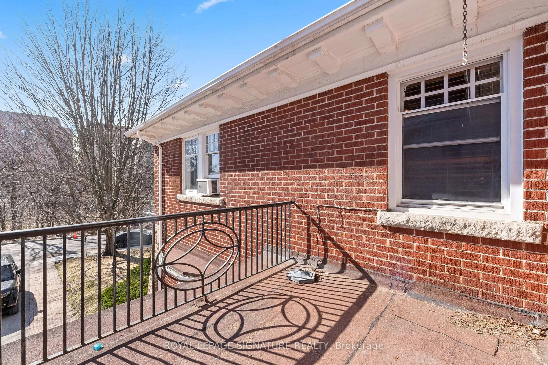 Photo 28 of 57 St Edmunds Drive, Toronto, Lawrence Park South — HOMEH