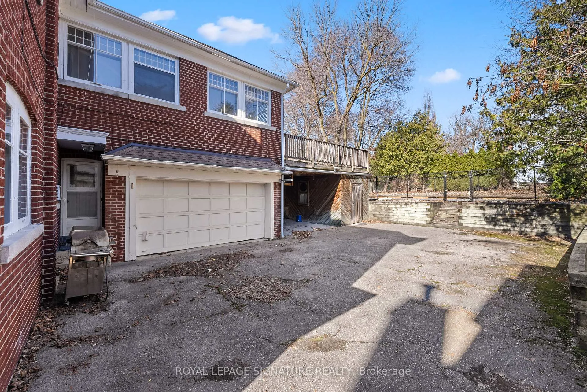 Photo 43 of 57 St Edmunds Drive, Toronto, Lawrence Park South — HOMEH