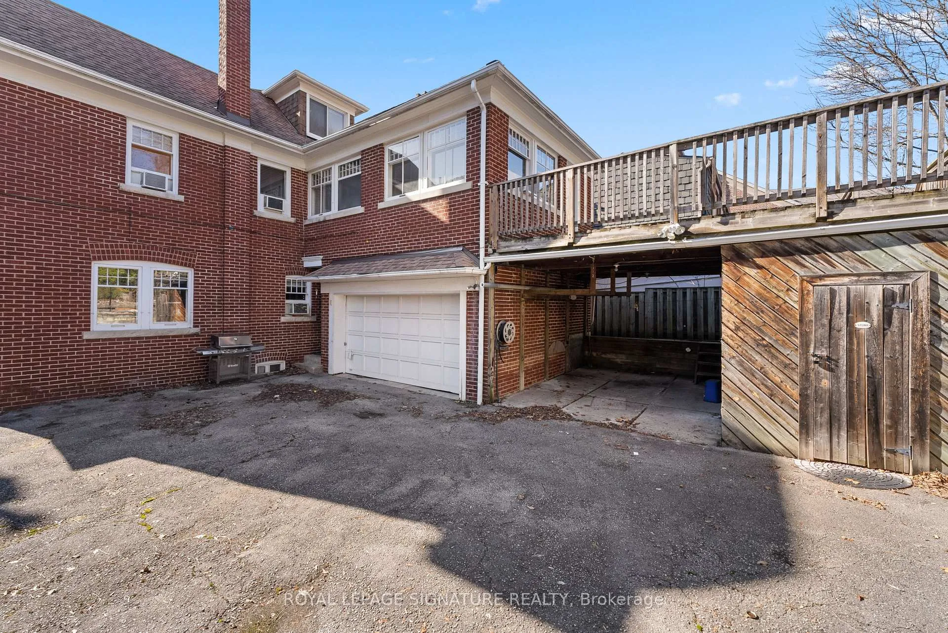 Photo 44 of 57 St Edmunds Drive, Toronto, Lawrence Park South — HOMEH