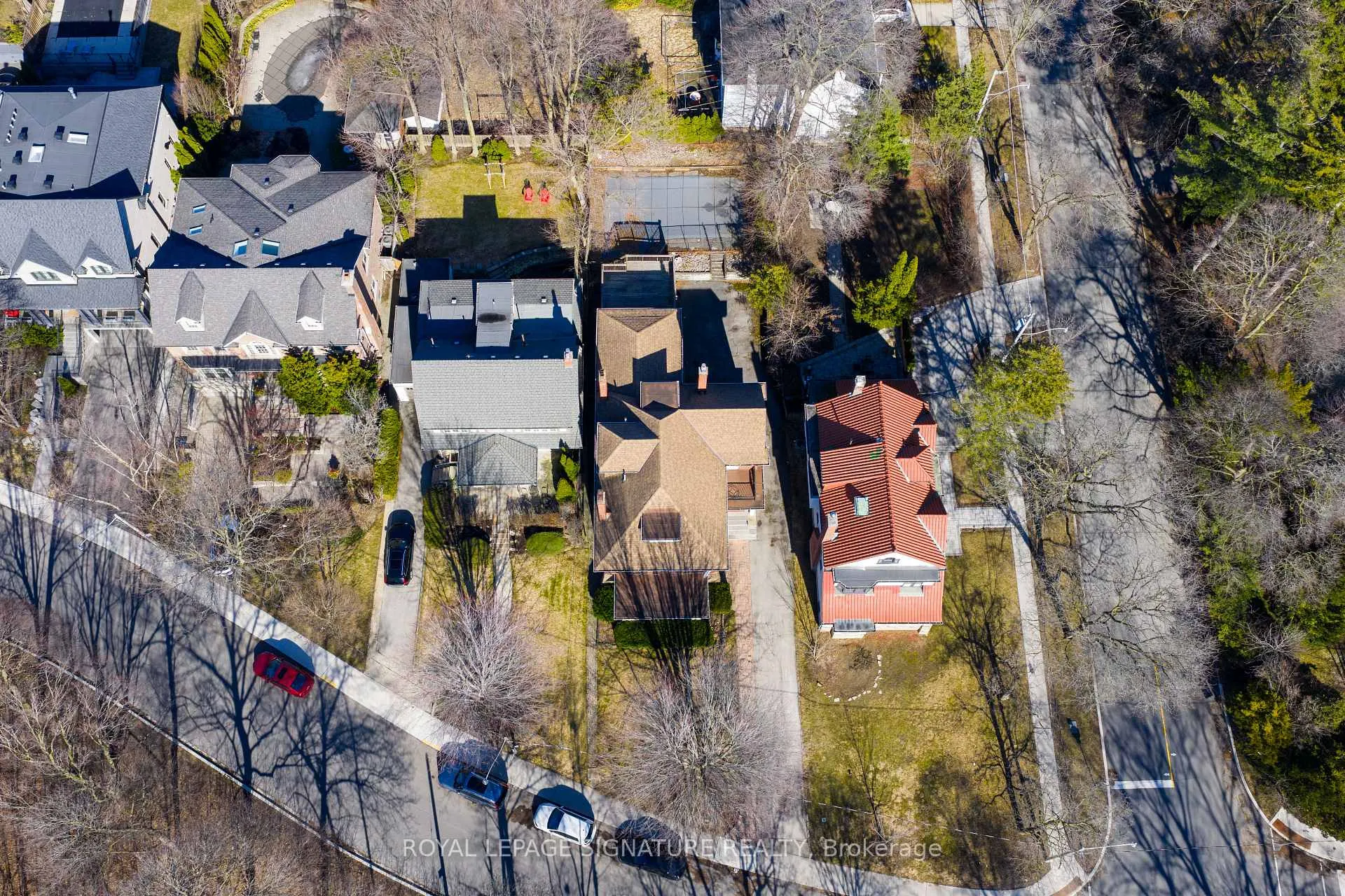 Photo 45 of 57 St Edmunds Drive, Toronto, Lawrence Park South — HOMEH