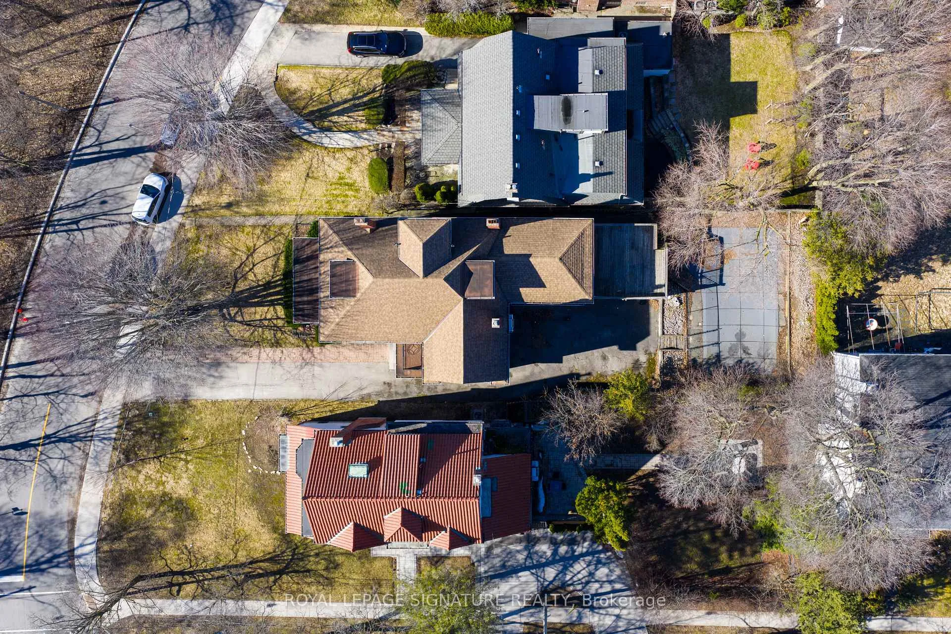 Photo 46 of 57 St Edmunds Drive, Toronto, Lawrence Park South — HOMEH