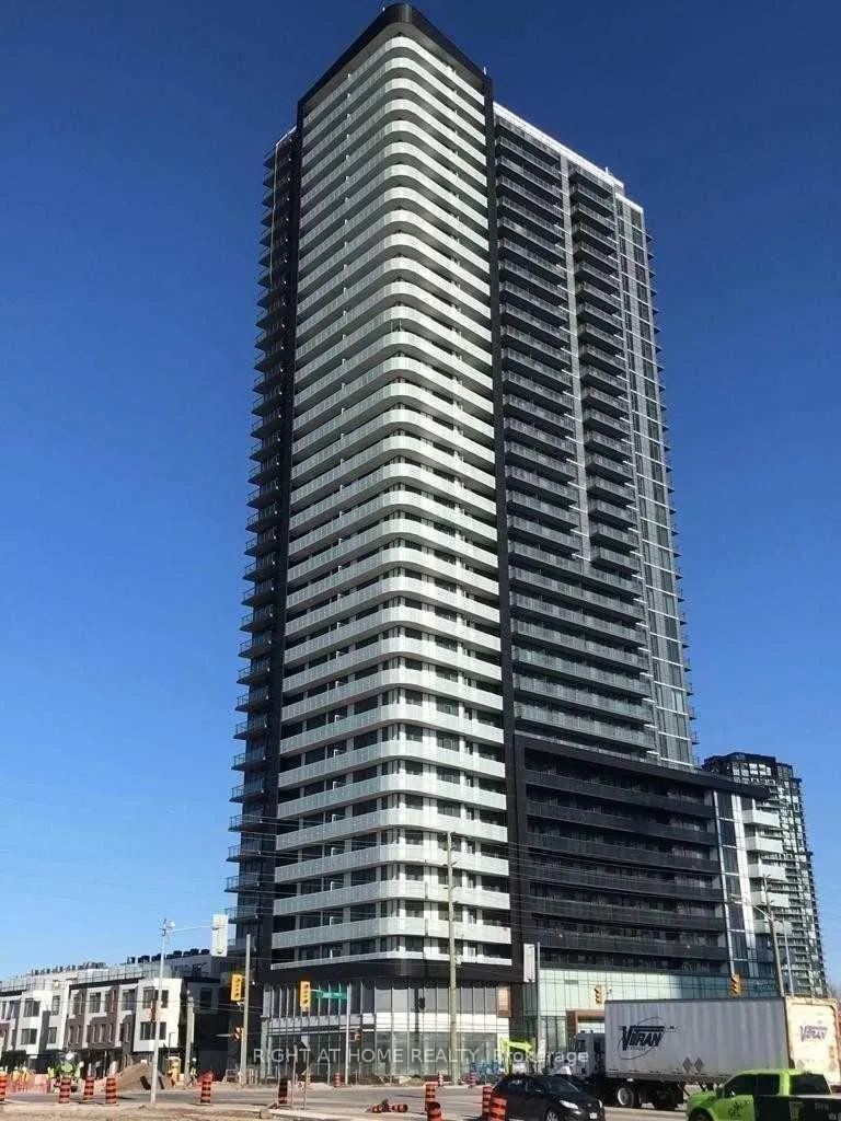 Photo 1 of Unit 2302, 7895 Jane Street, Vaughan, Concord — HOMEH
