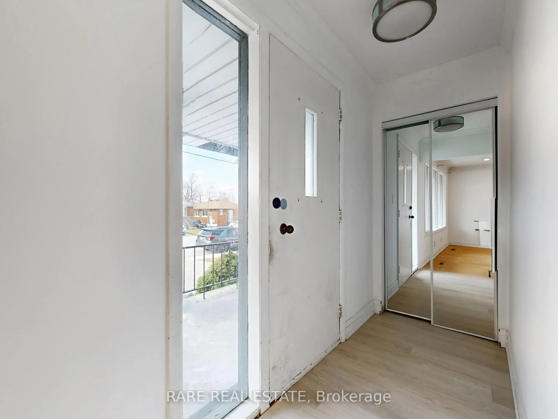 Photo 25 of Unit Main, 359 East 42nd Street, Hamilton, Hampton Heights — HOMEH