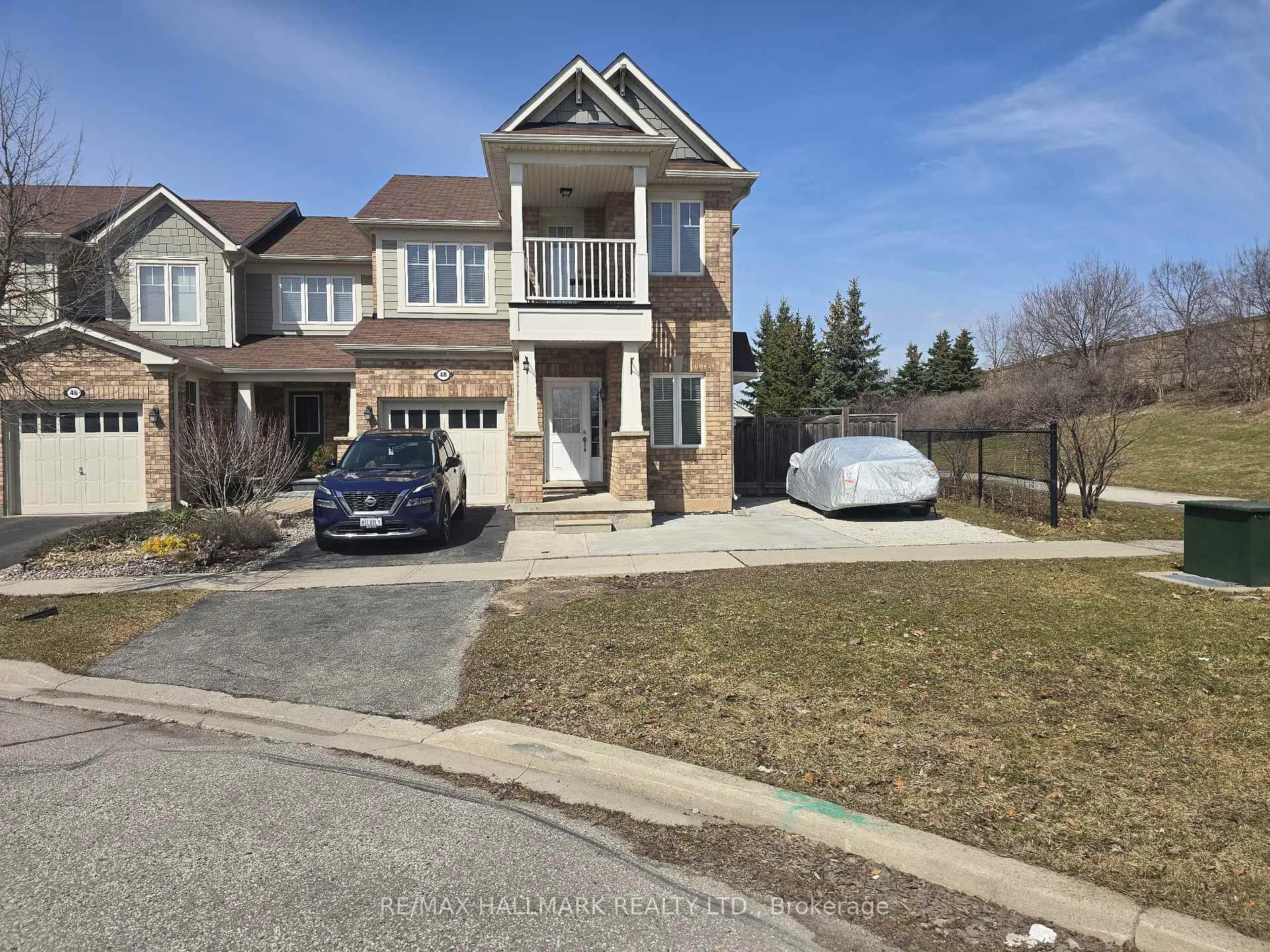 Photo 1 of 48 Van Fleet Terrace, Milton, Harrison — HOMEH