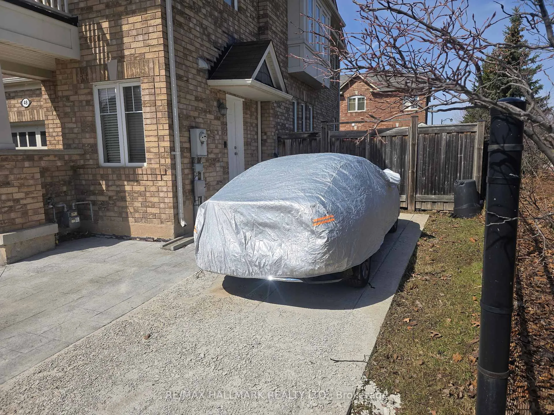 Photo 3 of 48 Van Fleet Terrace, Milton, Harrison — HOMEH
